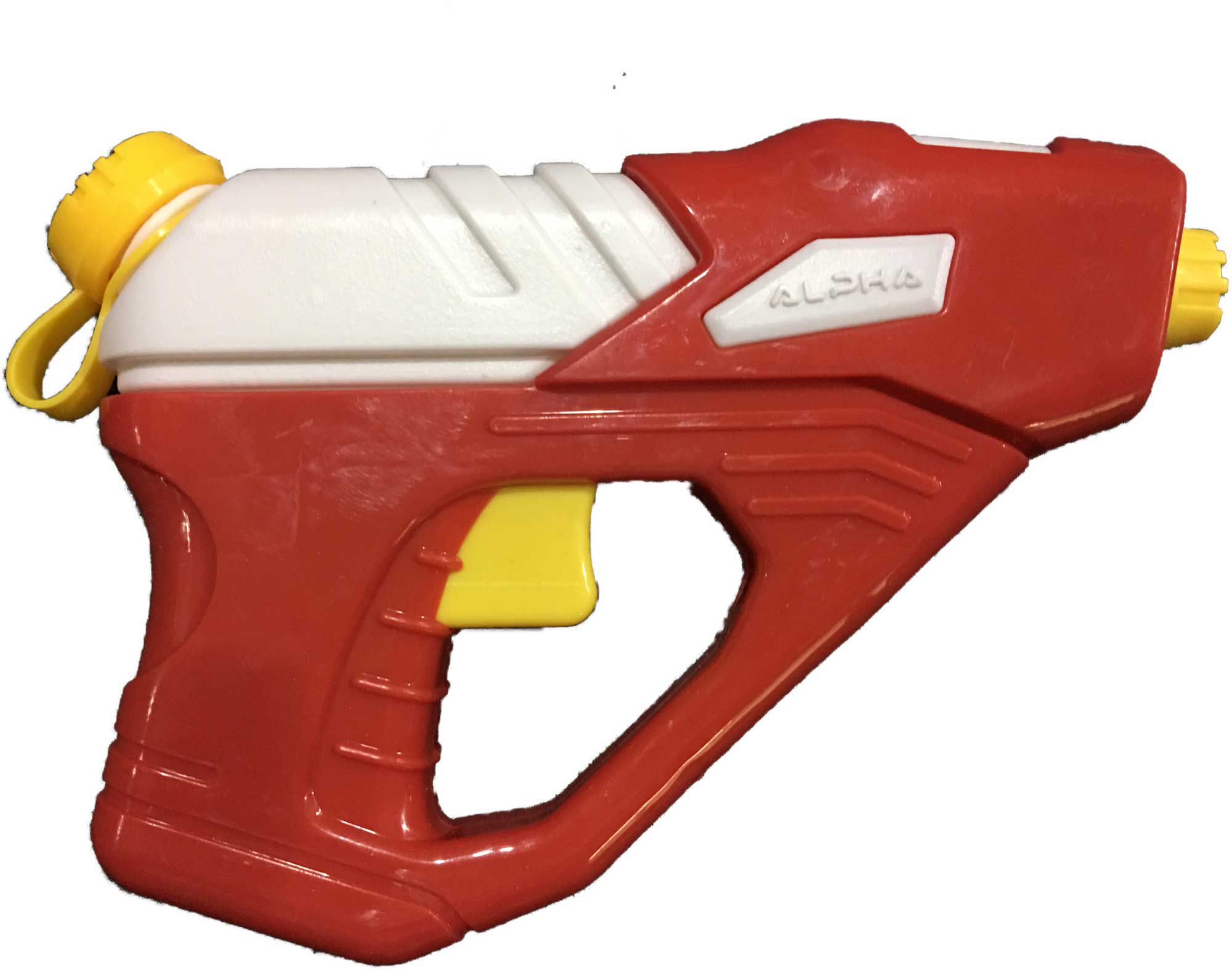 Water Sports Alpha Toy Water Gun product image