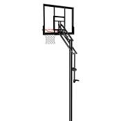 Spalding 50" Performance Acrylic Exactaheight In-Ground Basketball Hoop product image