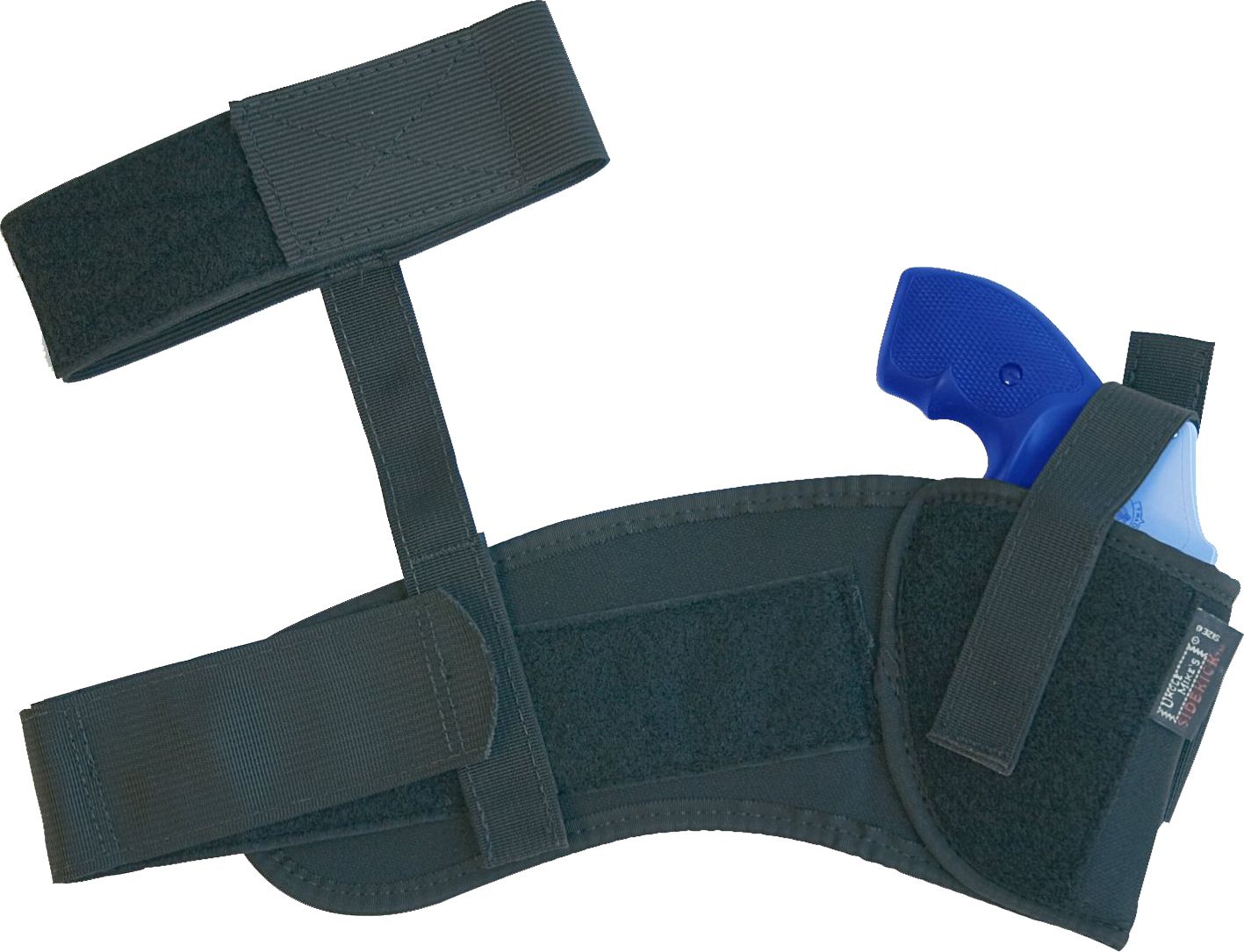 Uncle Mike's Size 1 Ankle Holster product image