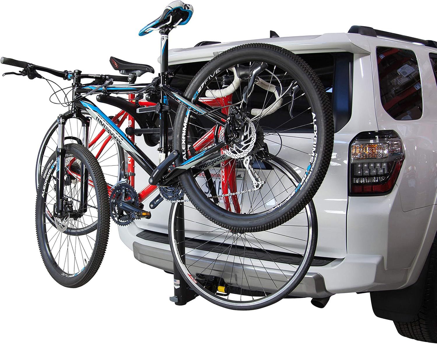Saris Bones Hitch Mount 2-Bike Rack product image