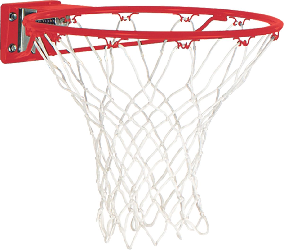 Spalding 44" Polycarbonate In-Ground Basketball System product image