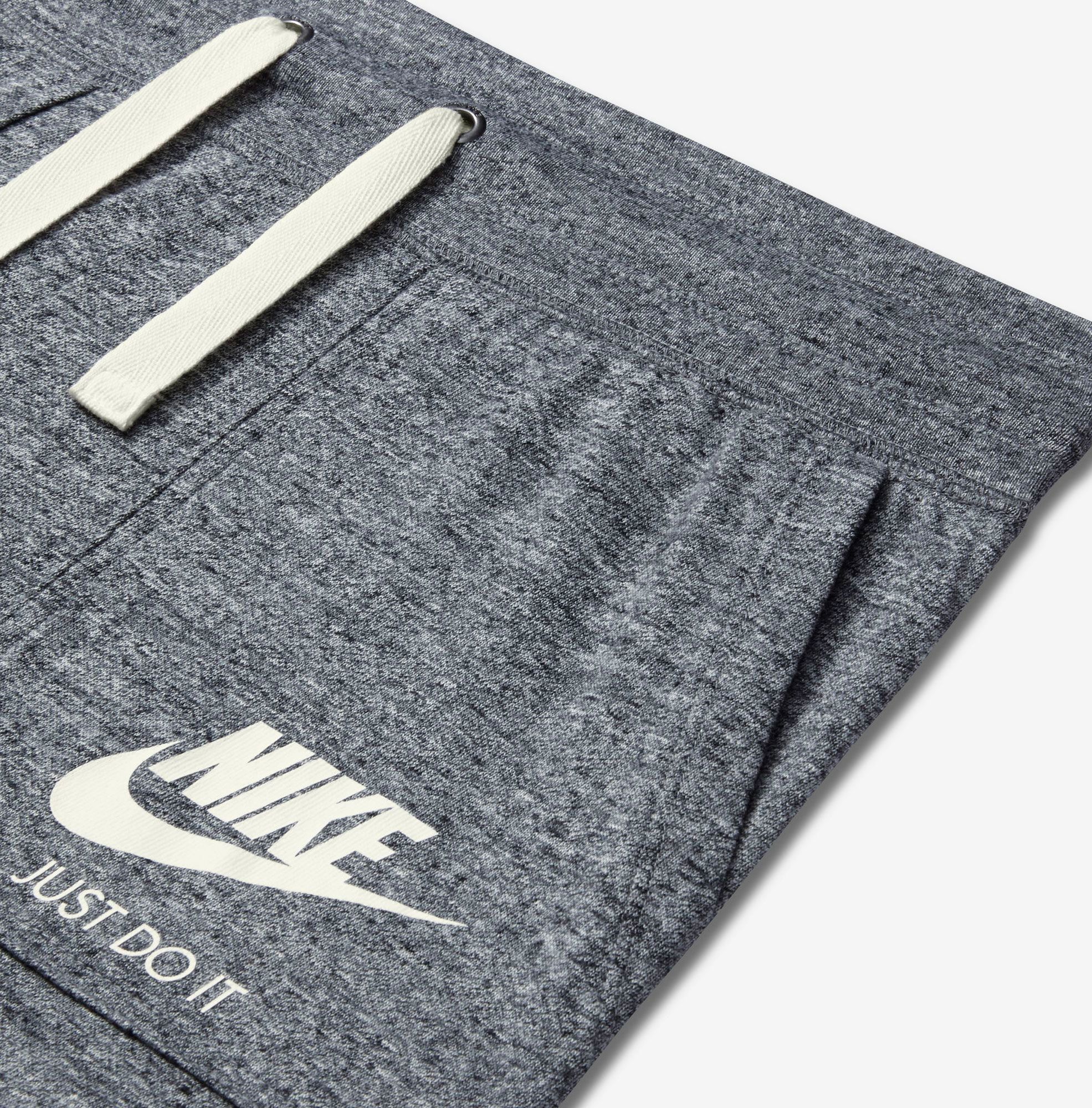 Nike Women's Gym Vintage Shorts product image