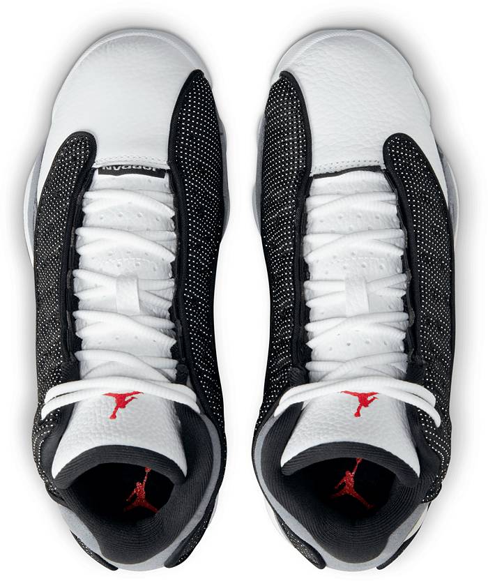 Nike Air Jordan 13 “Red Flint” – The Darkside Initiative