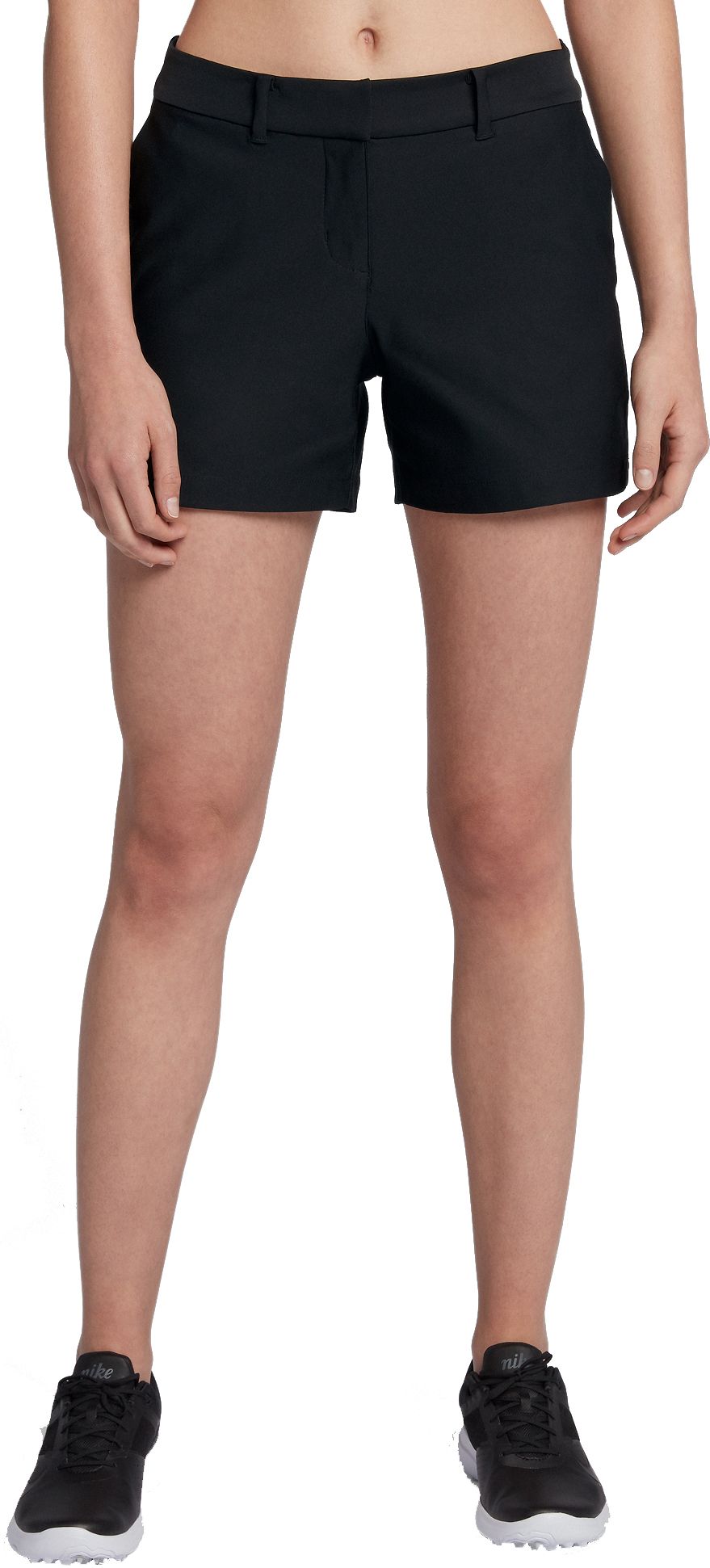 nike ladies golf shorts