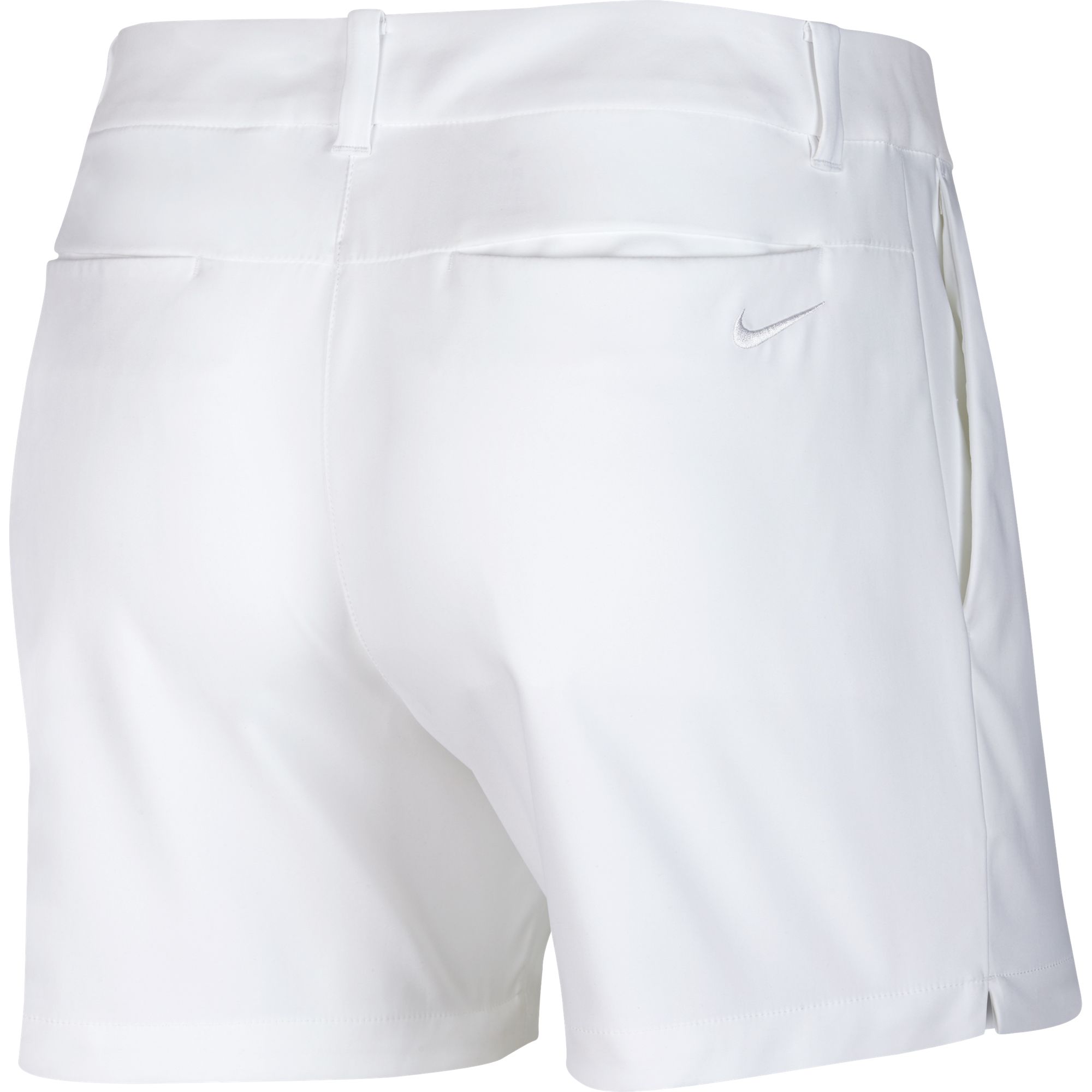 4.5” Woven Flex Golf Shorts 