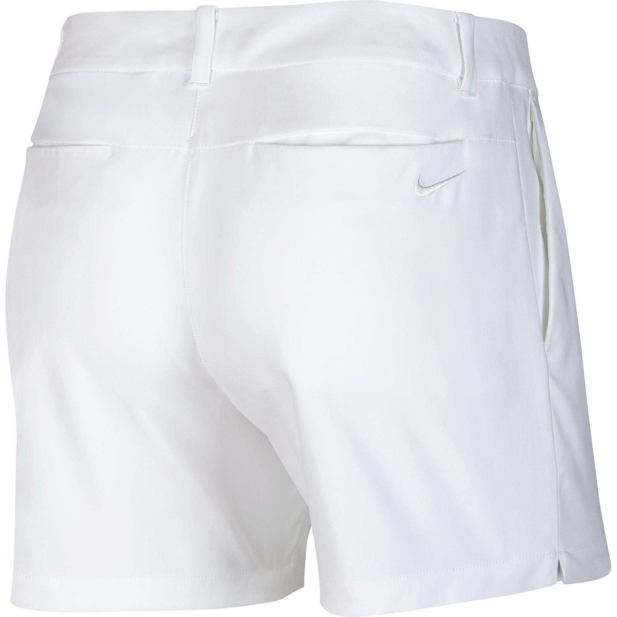 nike women's golf shorts