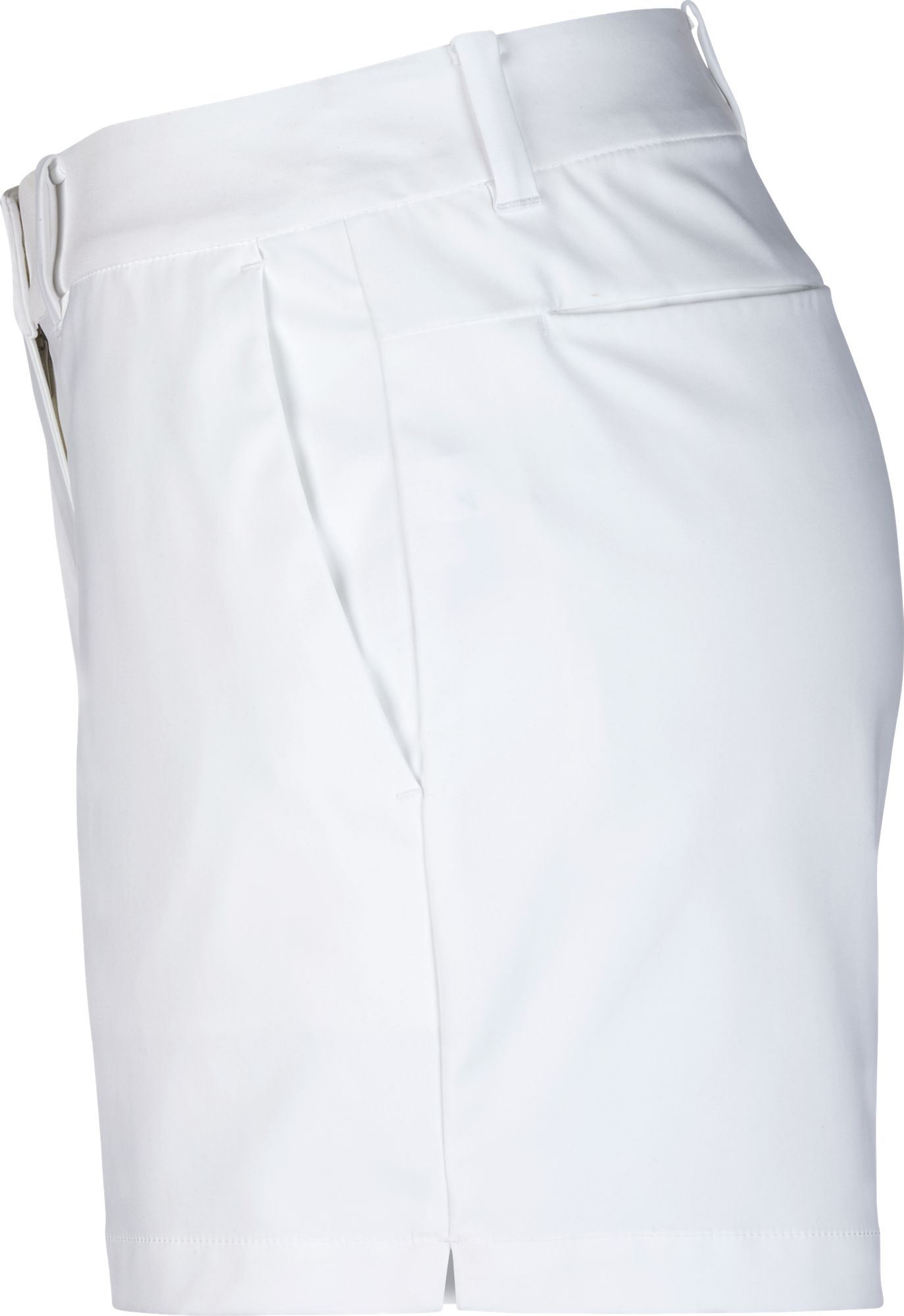 nike flex women's 4.5 golf shorts