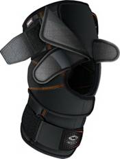 Shock Doctor Dual Wrap Knee Brace with Hinges product image
