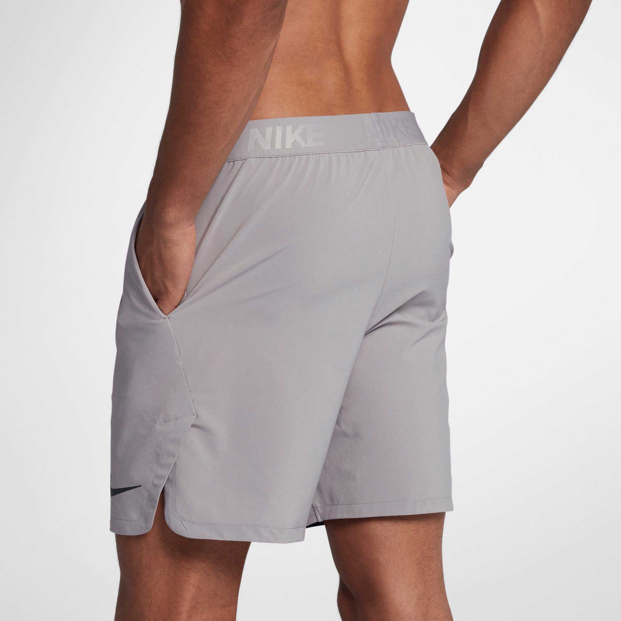 nike flex short vent max 2.0