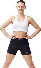 Goal Five Women's Slide Force Spandex Shorts product image