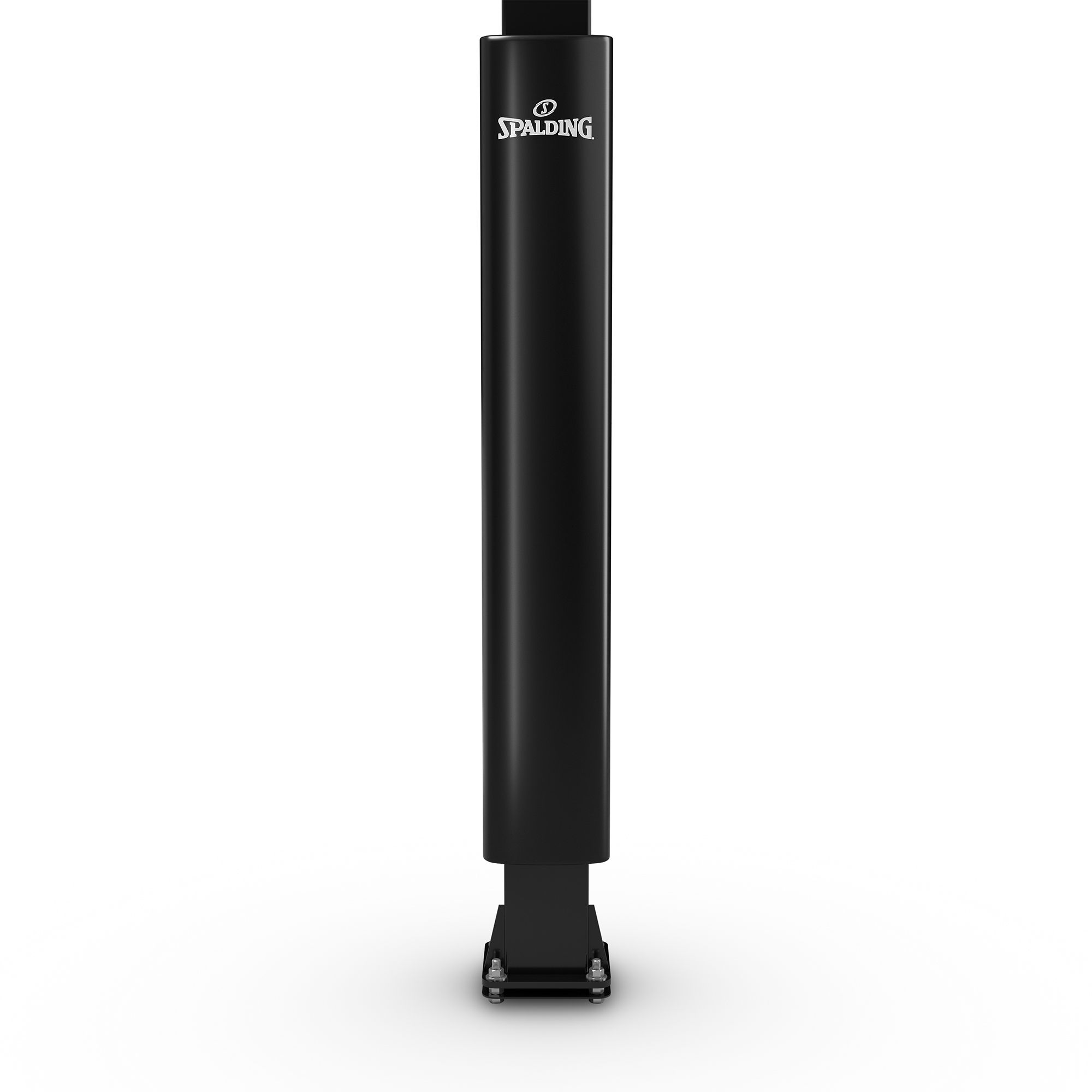 Spalding 72" Tempered Glass 888 Series In-Ground Basketball Hoop product image