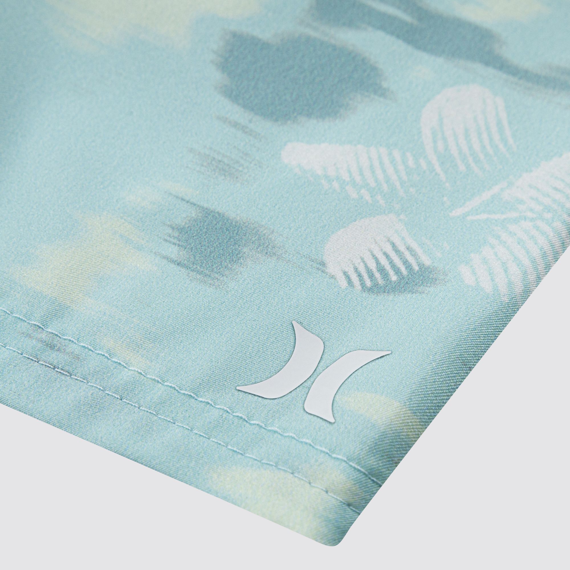 Hurley Little Boys' Osaka 2-Piece Swim Set product image