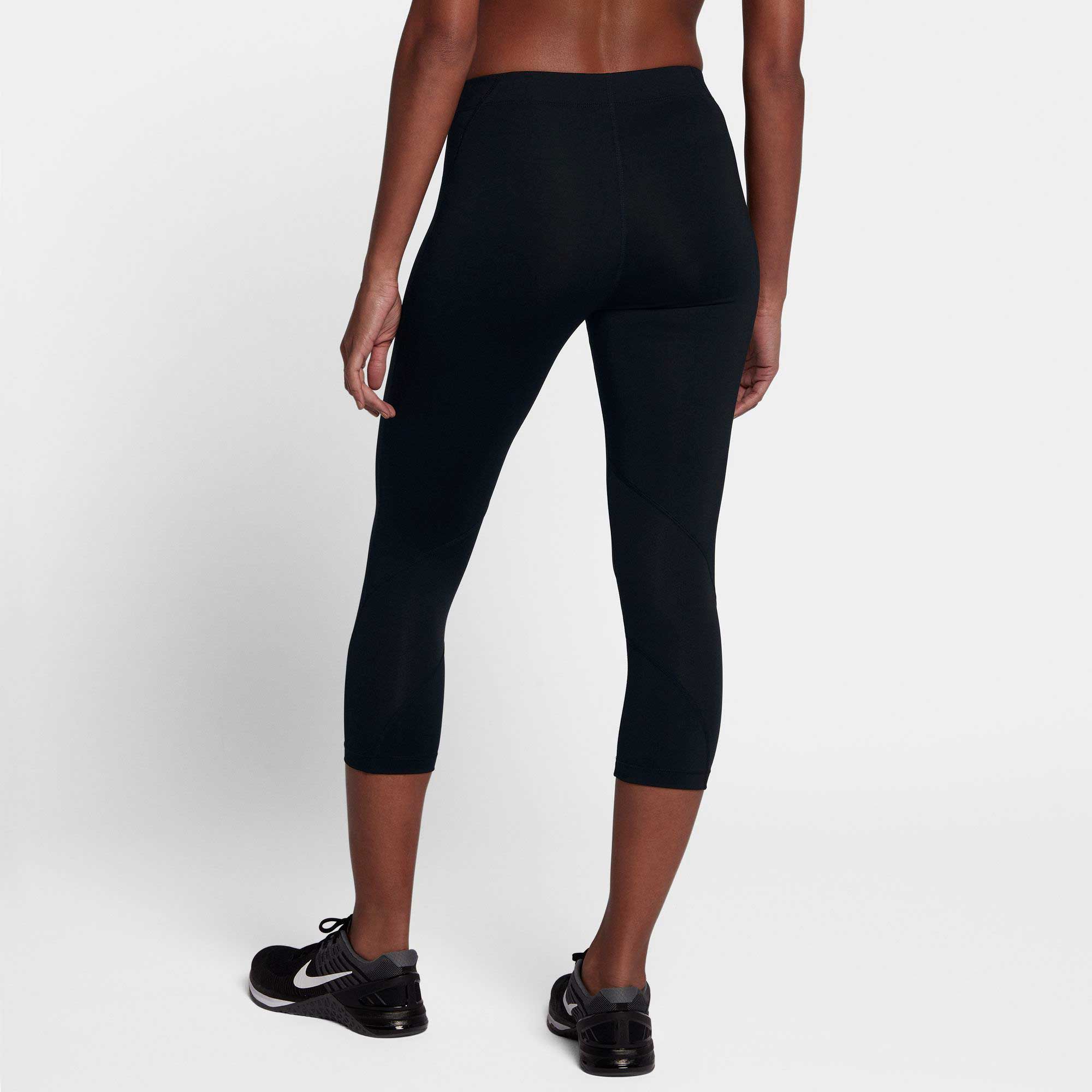 Nike Women's Pro Cool Capris product image