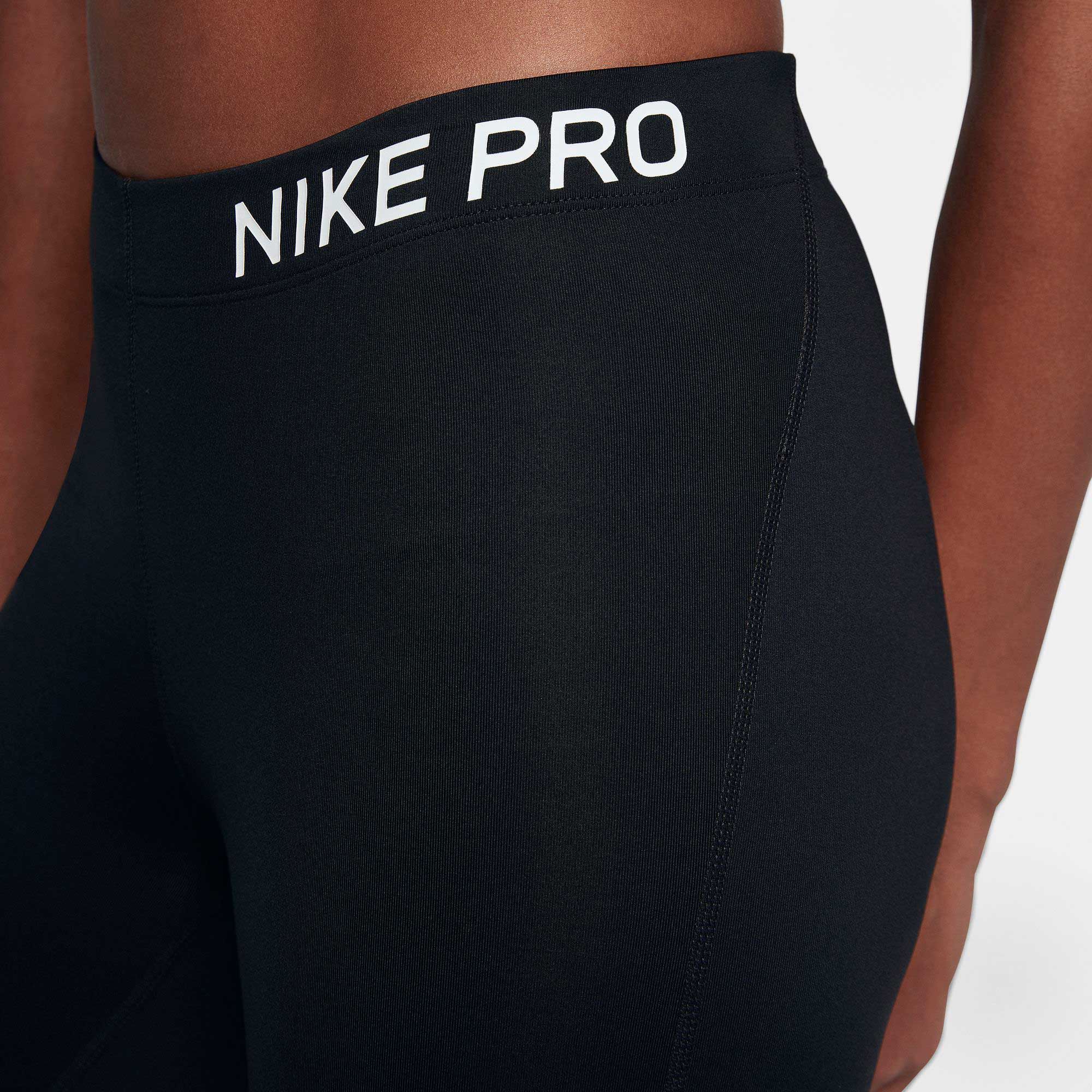 Nike Women's Pro Cool Capris product image