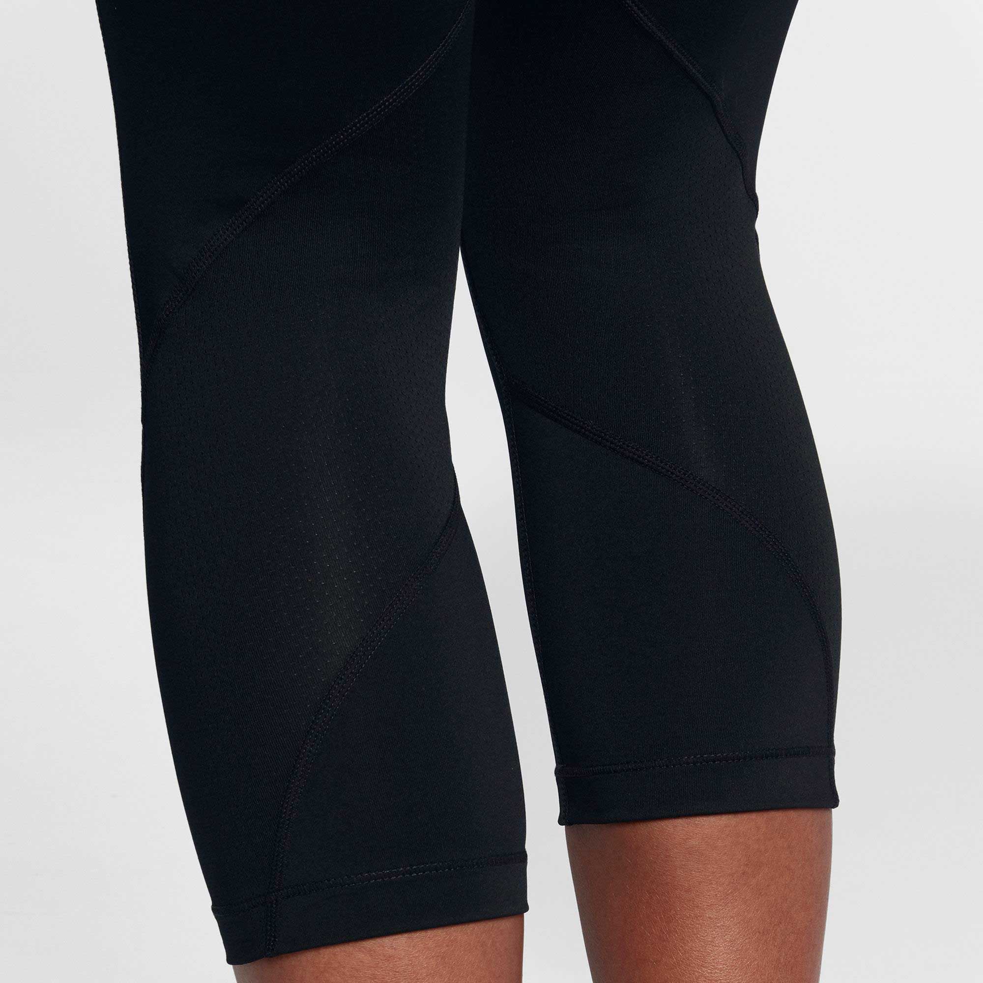Nike Women's Pro Cool Capris product image