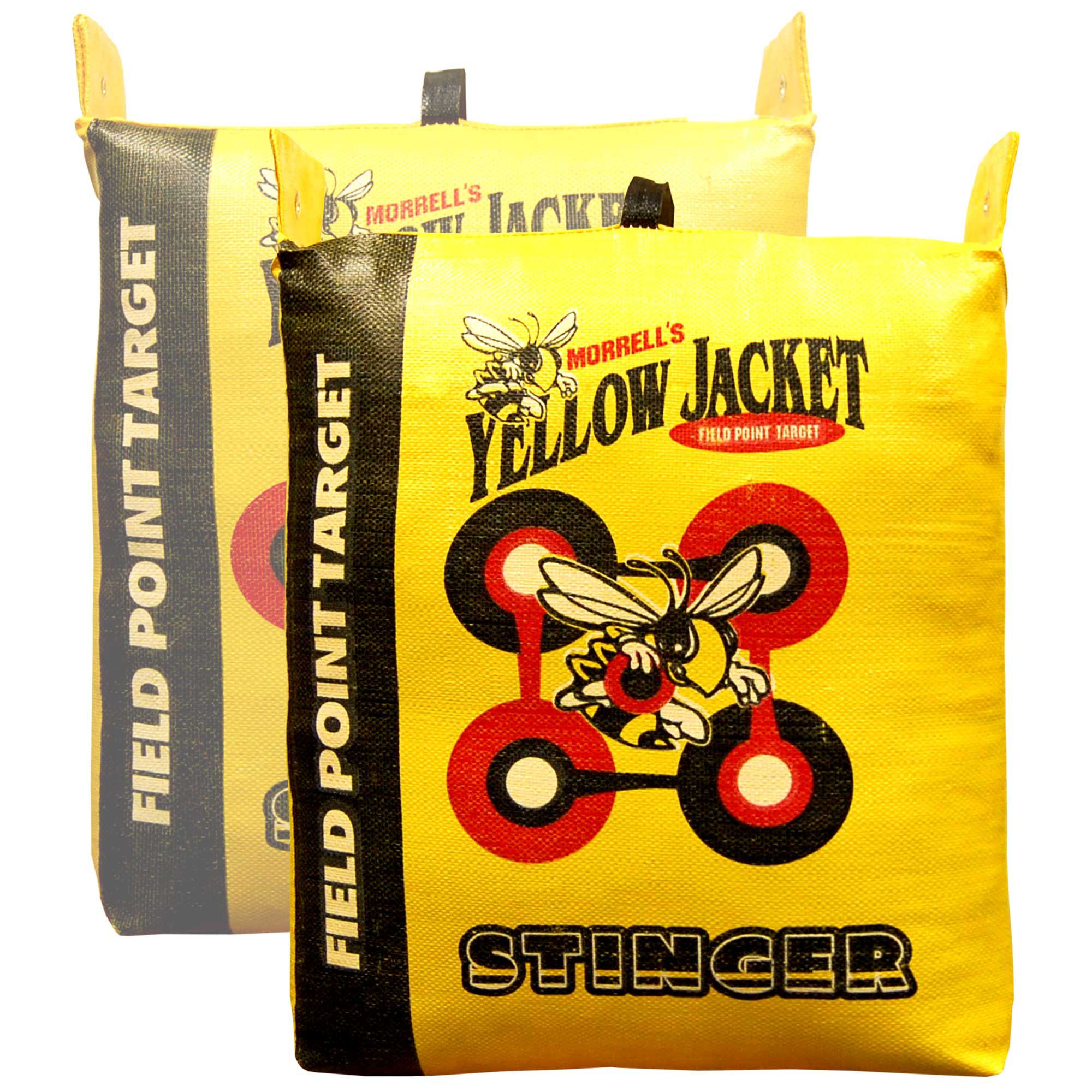 Morrell Yellow Jacket Field Point Archery Target product image