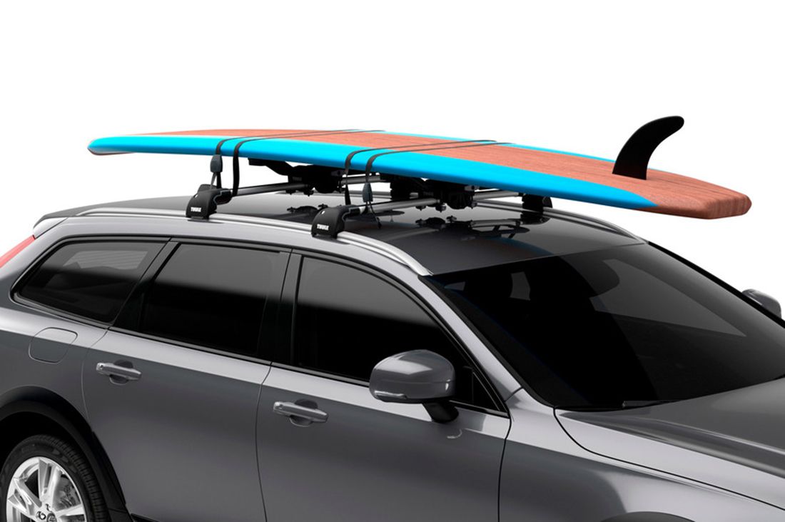 Thule Compass Kayak Rack product image