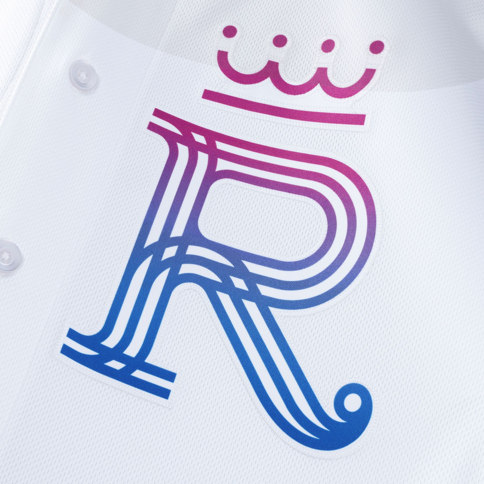 Nike Men's Kansas City Royals Bobby Witt Jr. #7 2026 City Connect Replica Jersey product image