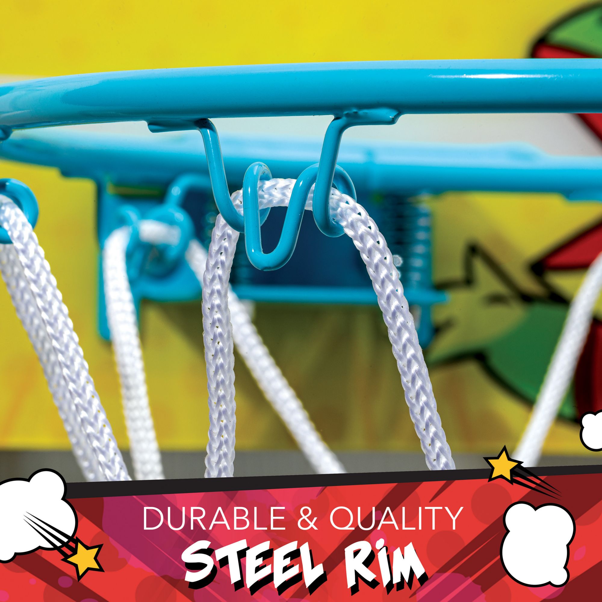 Franklin Ryan's World Basketball Set product image