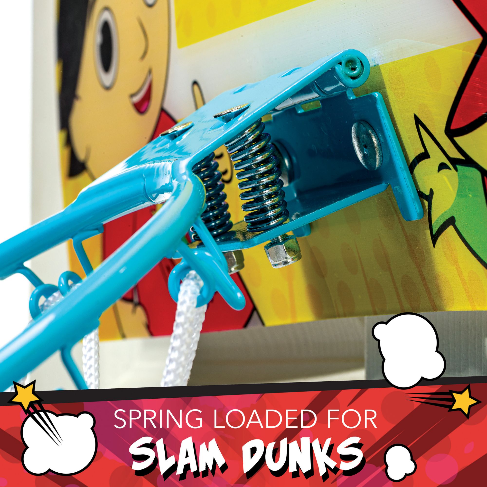 Franklin Ryan's World Basketball Set product image