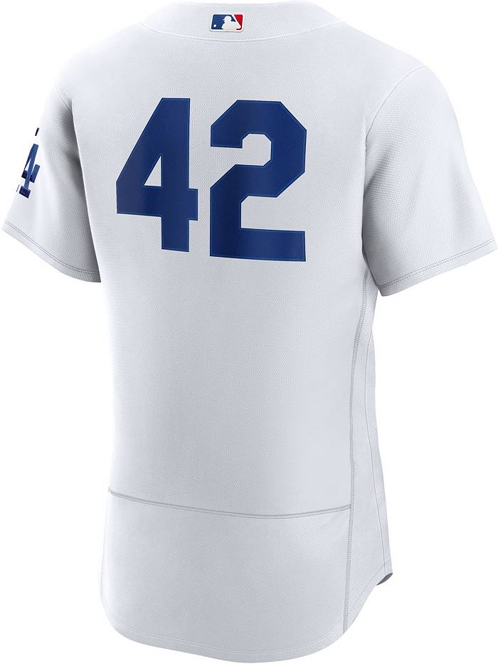 Brooklyn Dodgers Nike Youth Alternate Cooperstown Collection Team Jersey - Light  Blue
