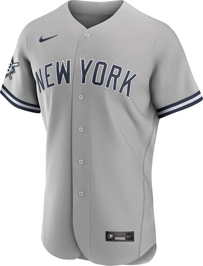 Nike Kids' New York Yankees Derek Jeter #2 Replica Jersey