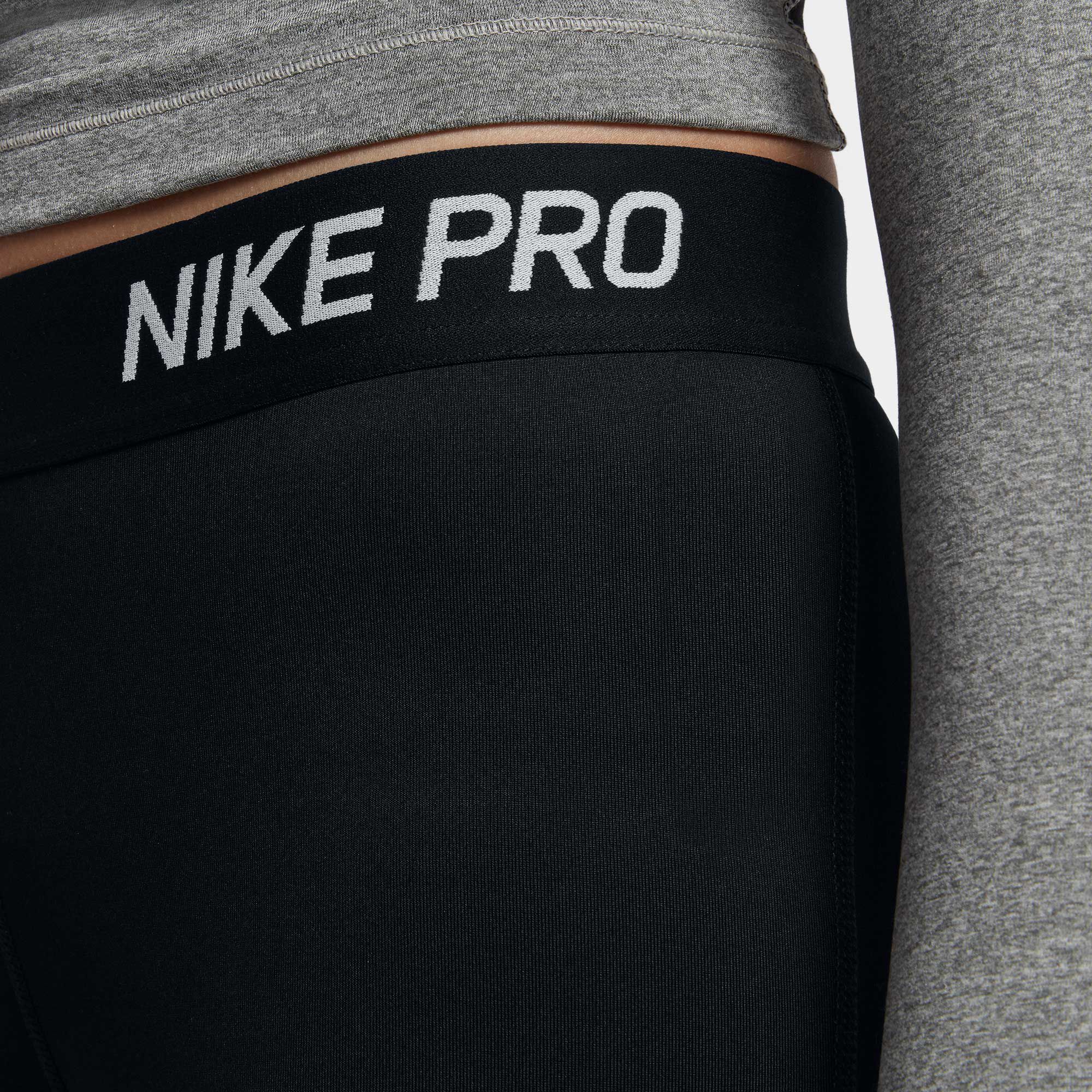 nike pro cool tights