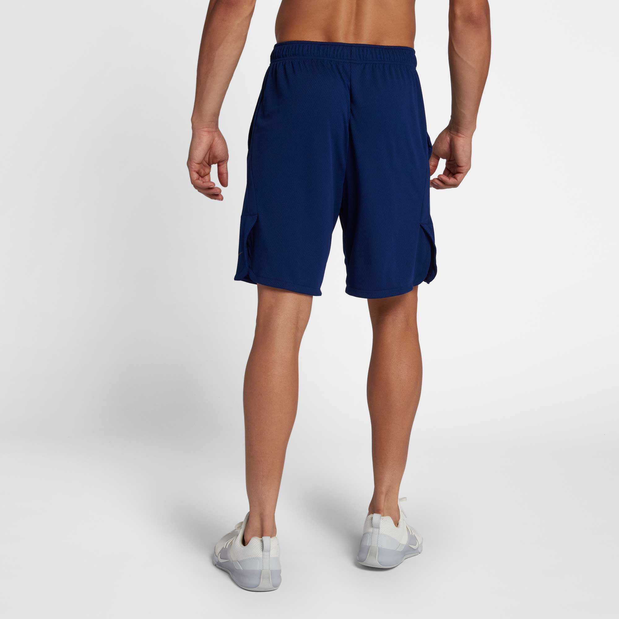 Nike Men's Dry 4.0 Training Shorts product image