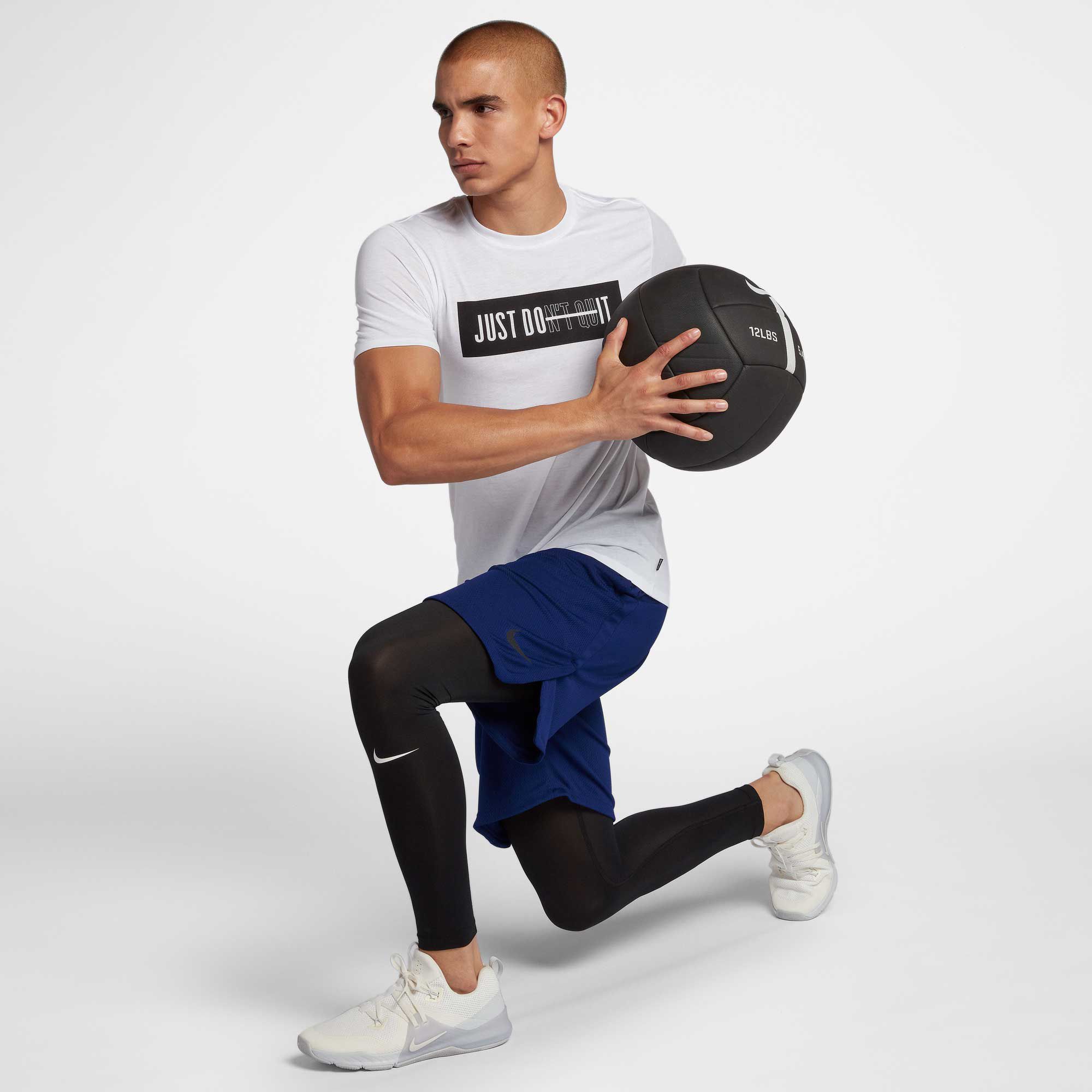 Nike Men's Dry 4.0 Training Shorts product image