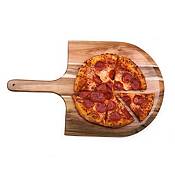 Picnic Time Boston Red Sox Pizza Peel Serving Paddle product image