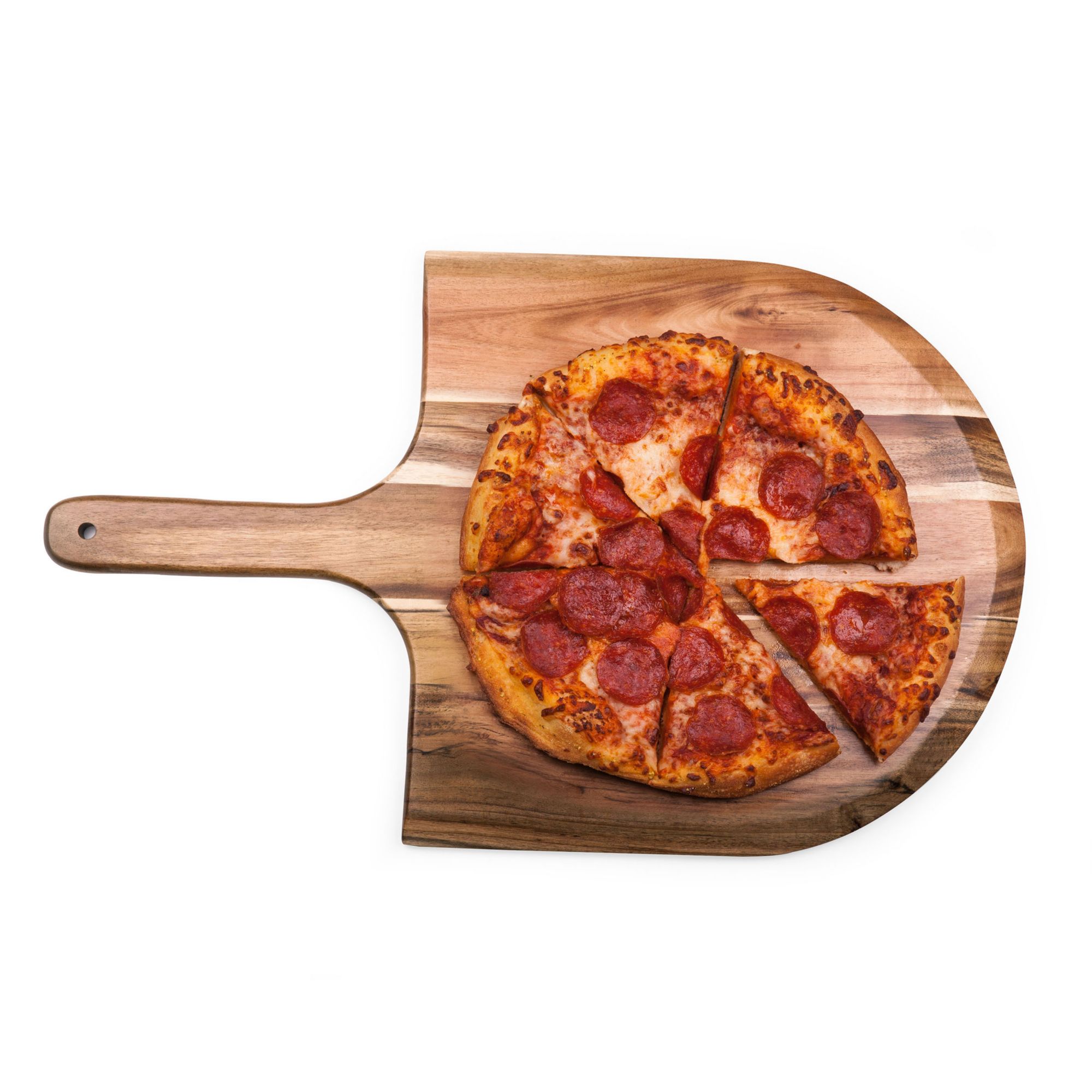 Picnic Time Chicago White Sox Pizza Peel Serving Paddle product image