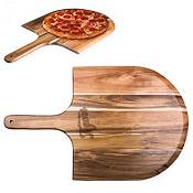 Picnic Time Detroit Tigers Pizza Peel Serving Paddle product image
