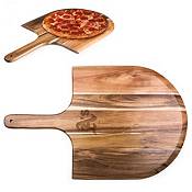 Picnic Time Oakland Athletics Pizza Peel Serving Paddle product image