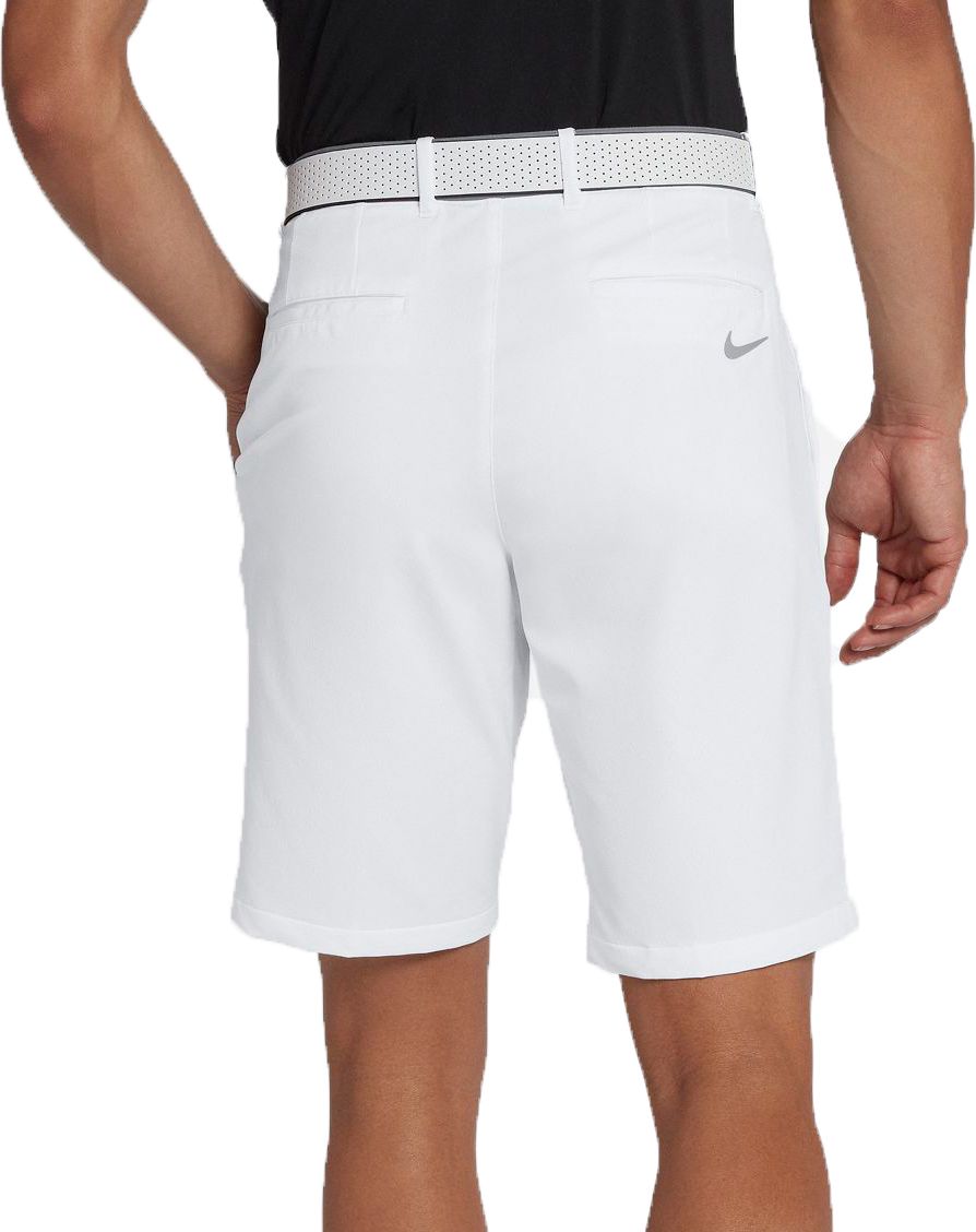 skinny golf shorts