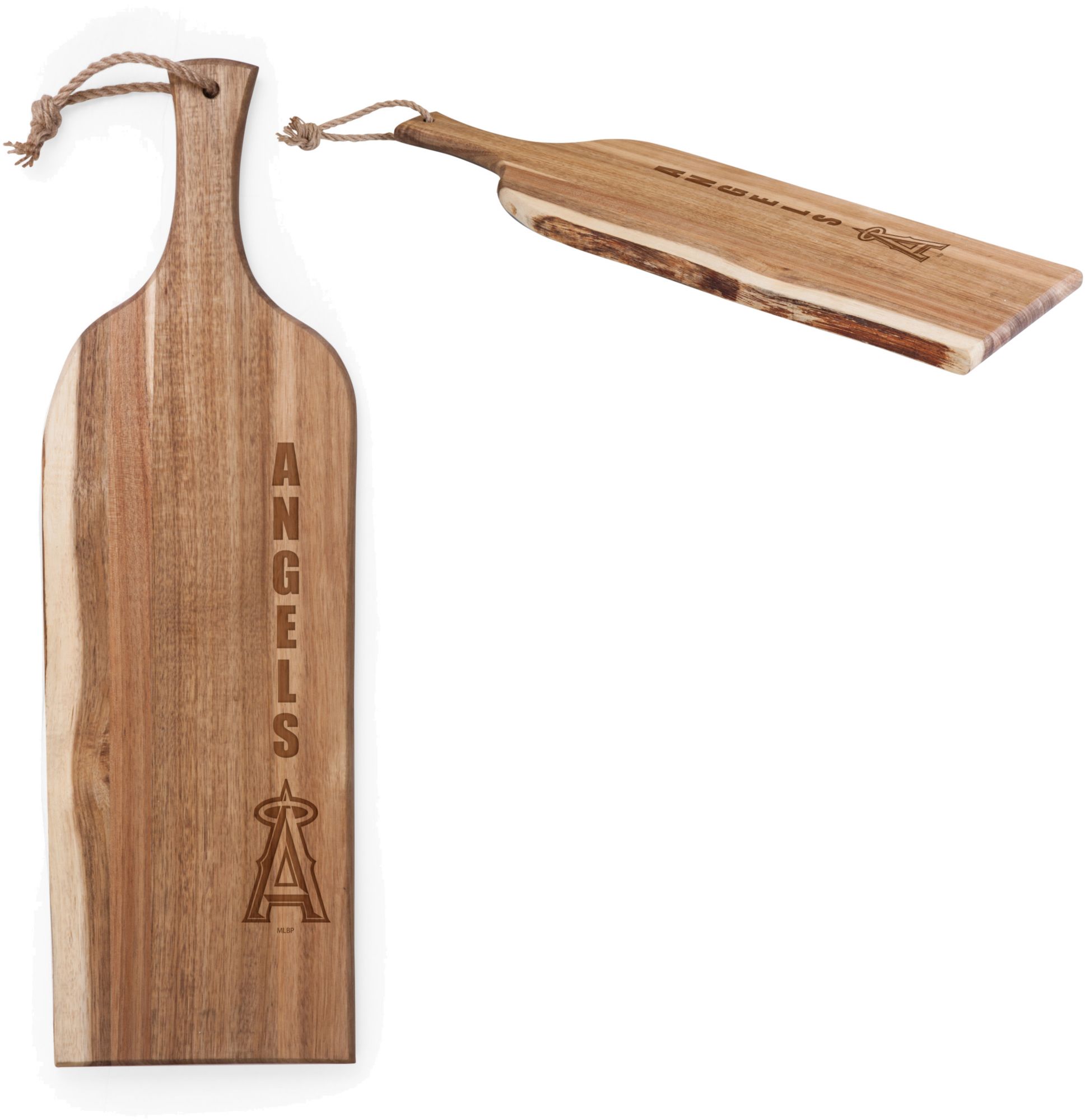 Picnic Time Los Angeles Angels 24'' Charcuterie Board product image