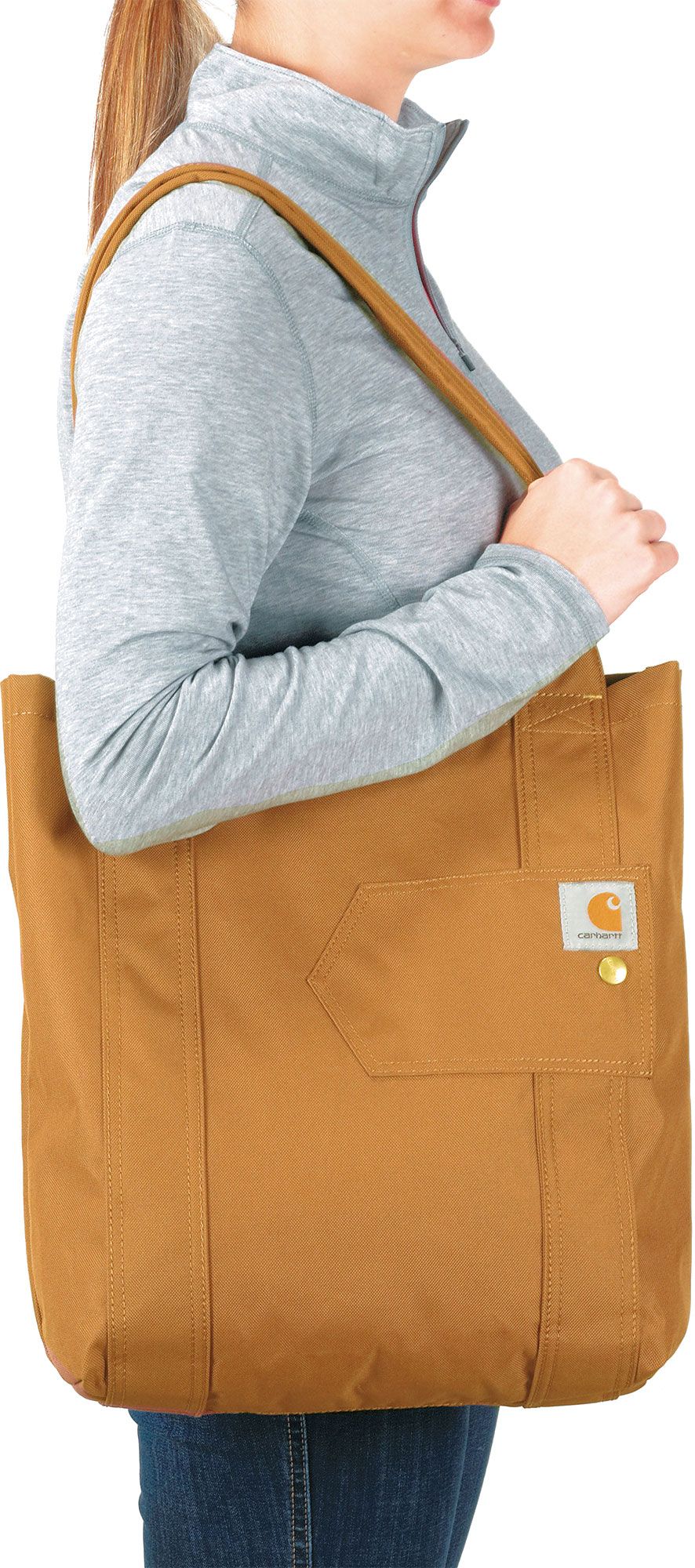 carhartt tote bag