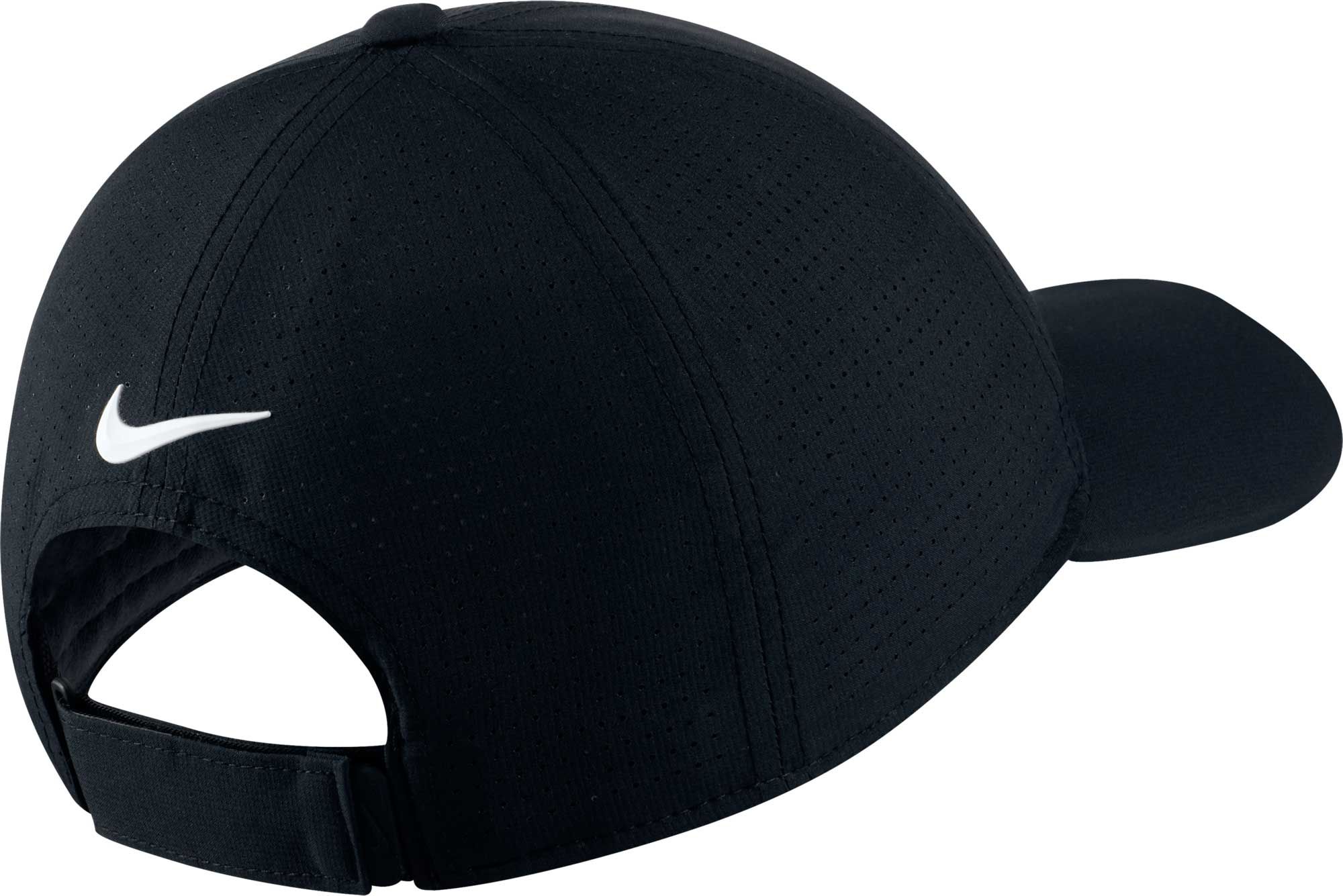 nike aerobill legacy 91 perforated golf cap