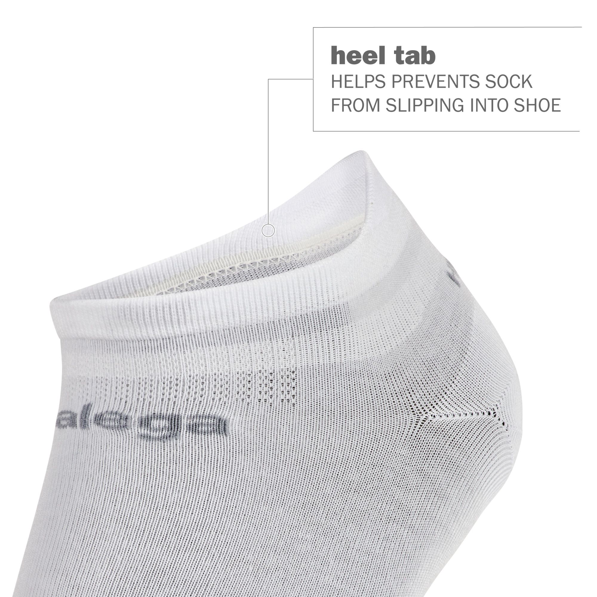 Balega Hidden Dry Low Cut Running Socks product image