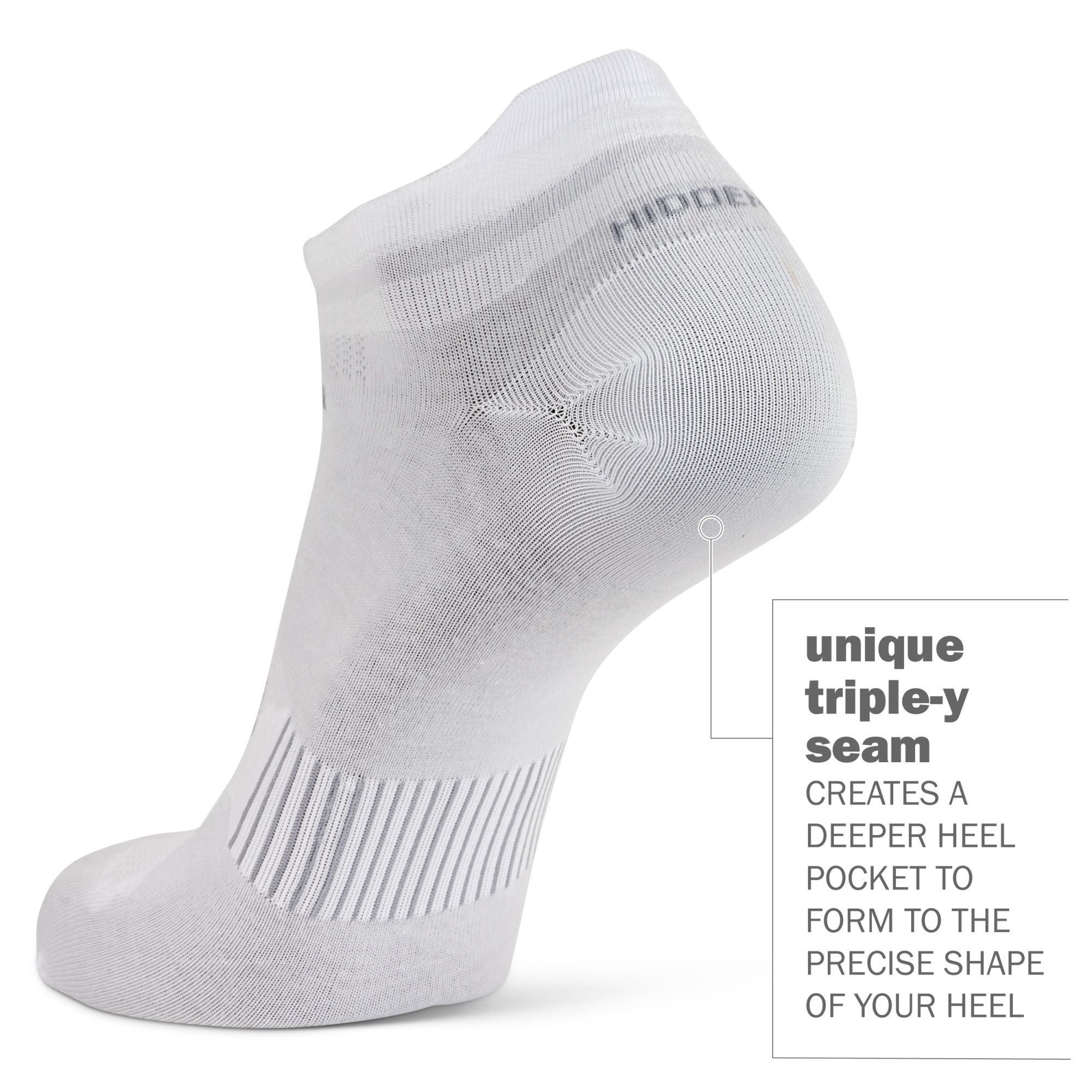 Balega Hidden Dry Low Cut Running Socks product image