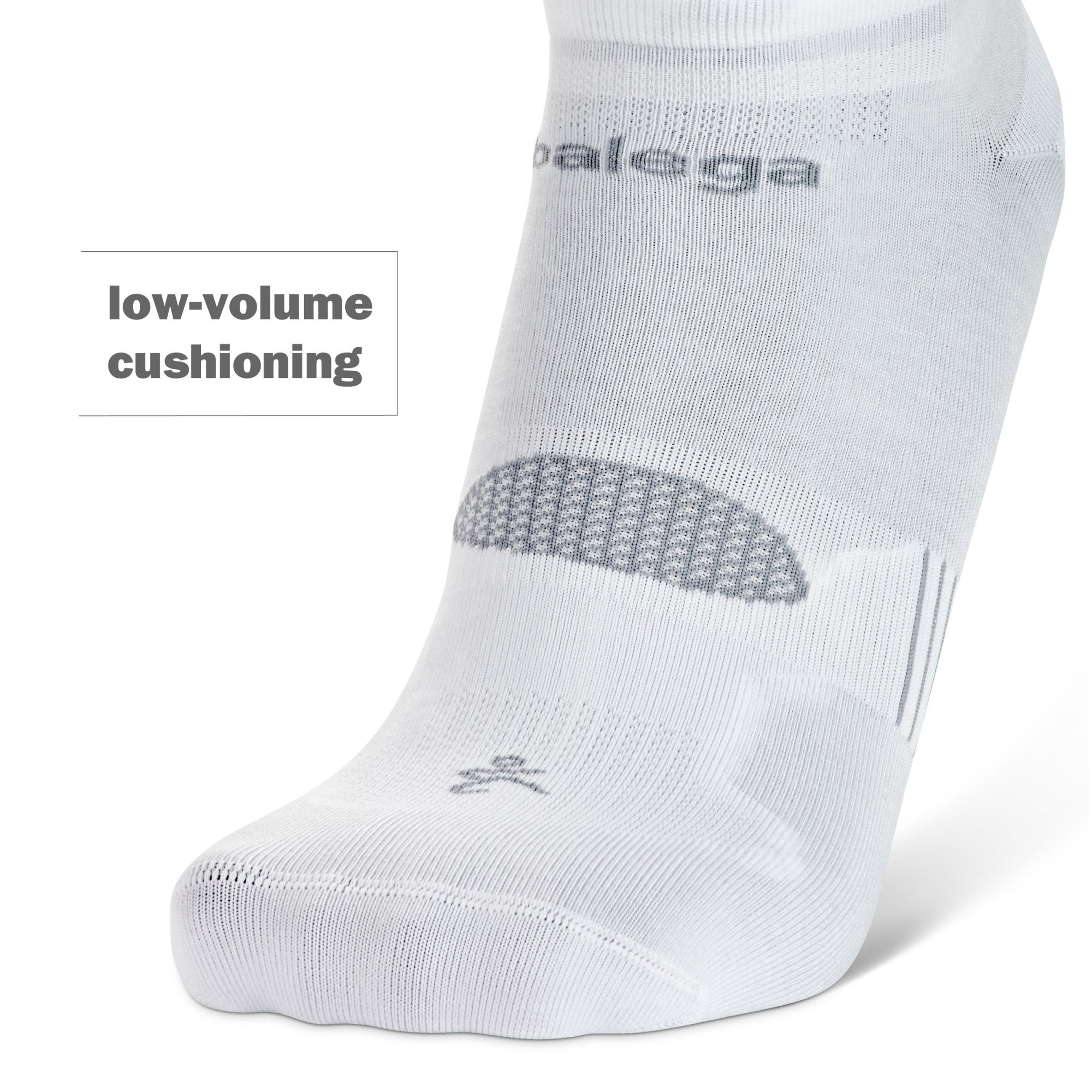 Balega Hidden Dry Low Cut Running Socks product image