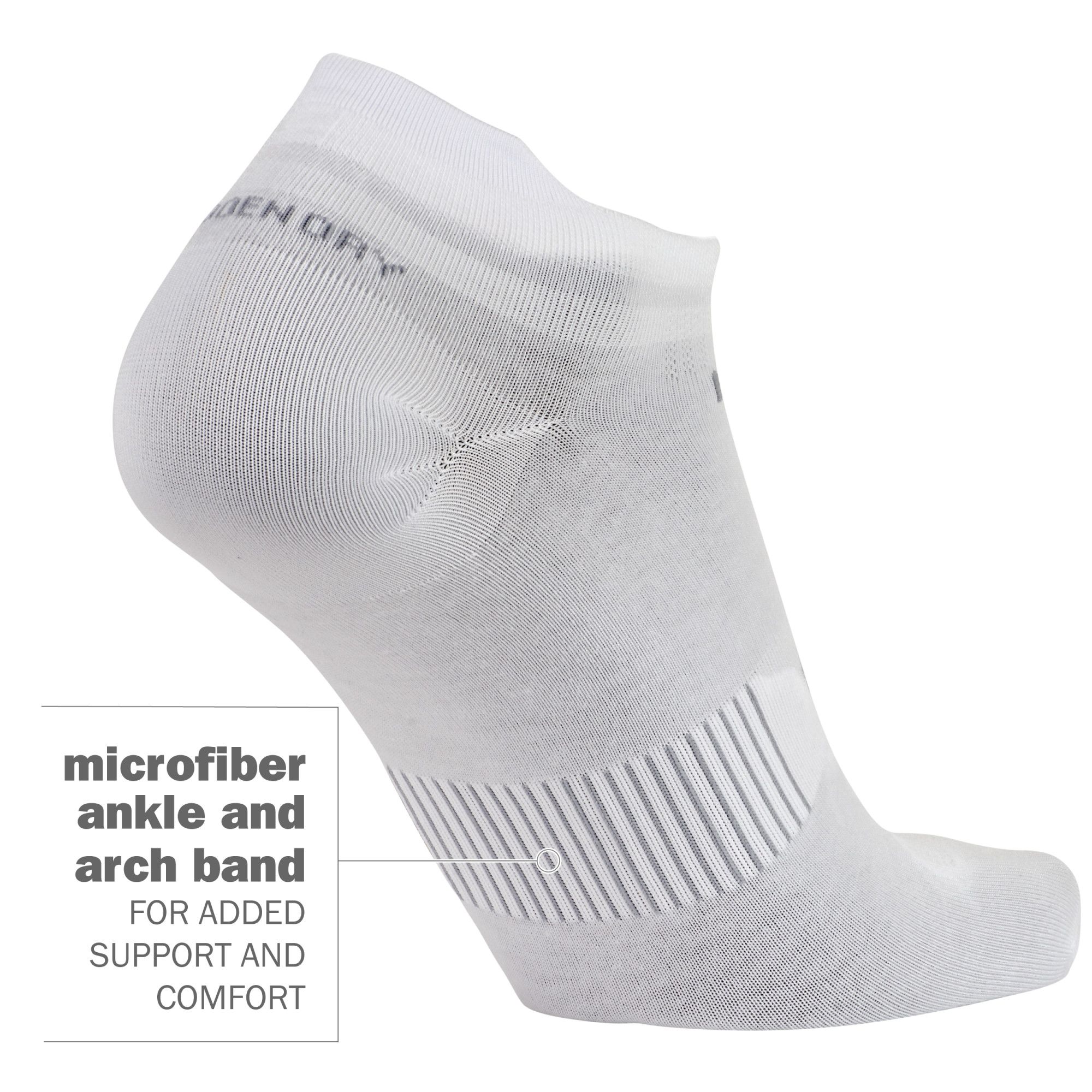 Balega Hidden Dry Low Cut Running Socks product image
