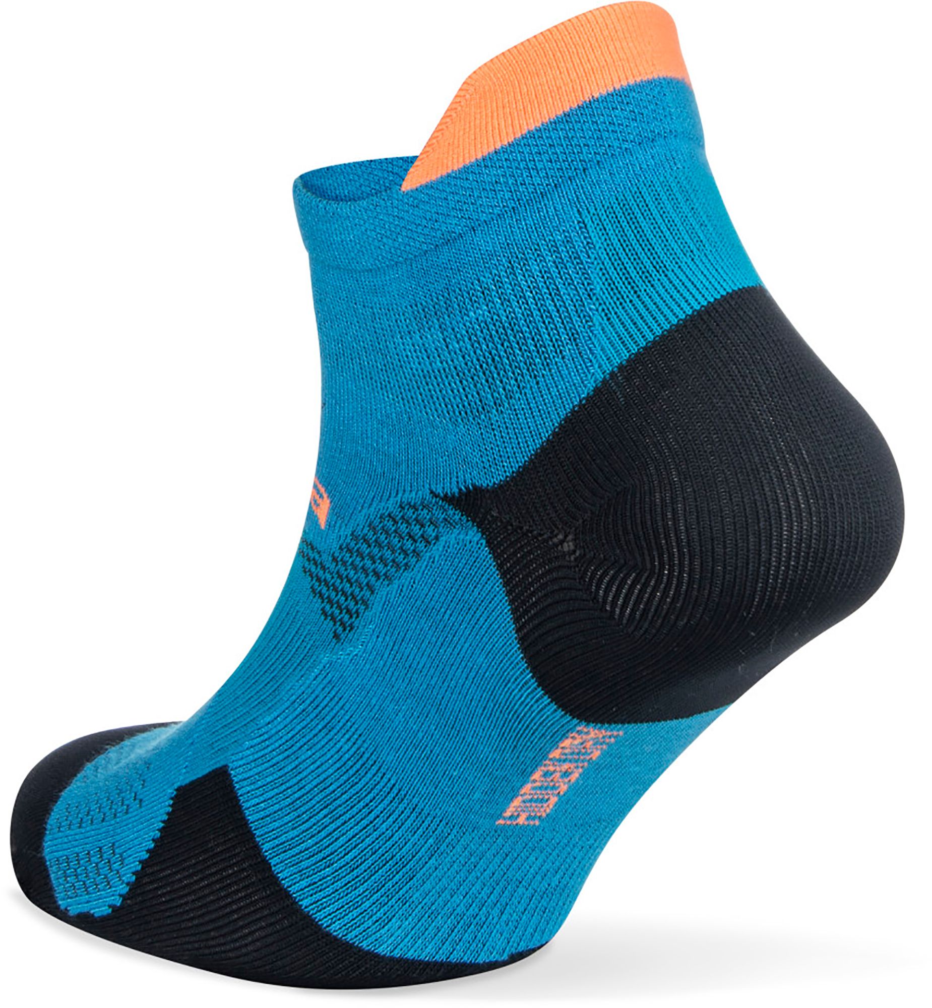 Balega Hidden Dry Low Cut Running Socks product image
