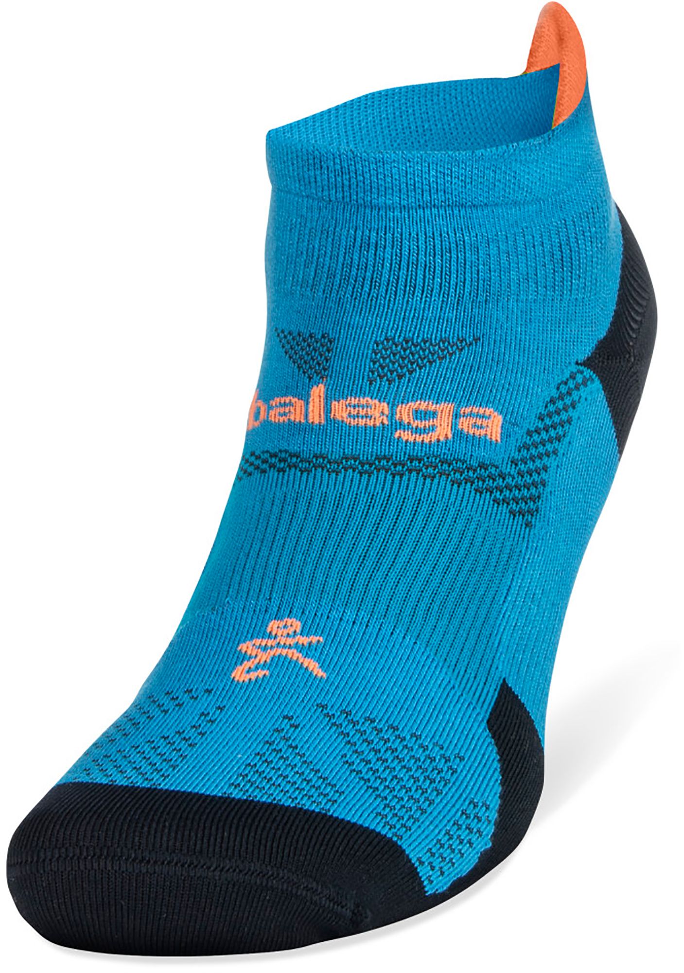 Balega Hidden Dry Low Cut Running Socks product image