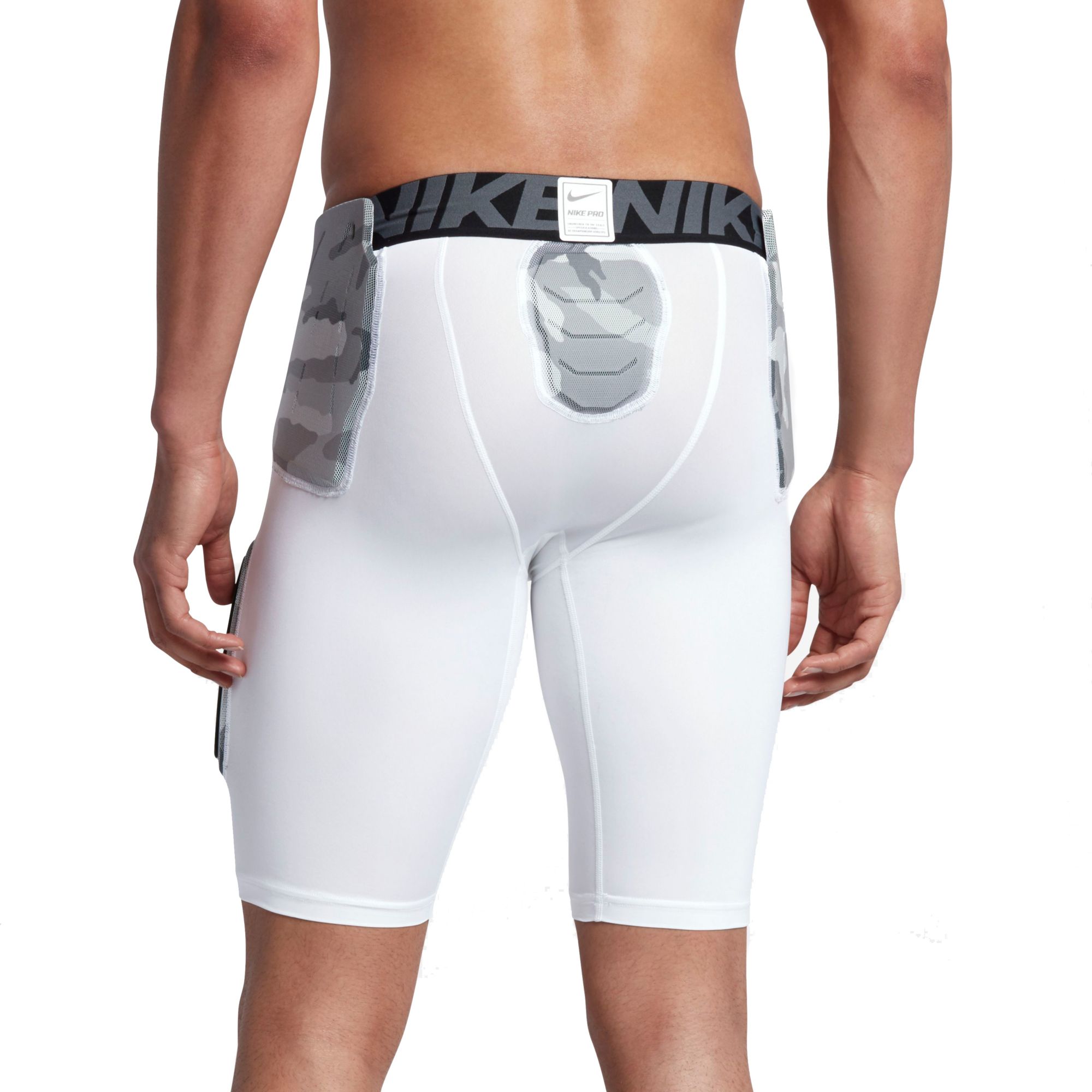 nike pro hyperstrong girdle