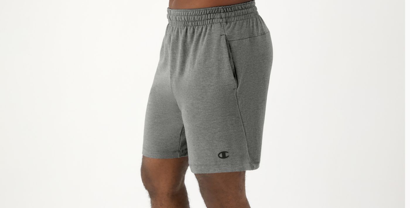 Champion shorts dicks top