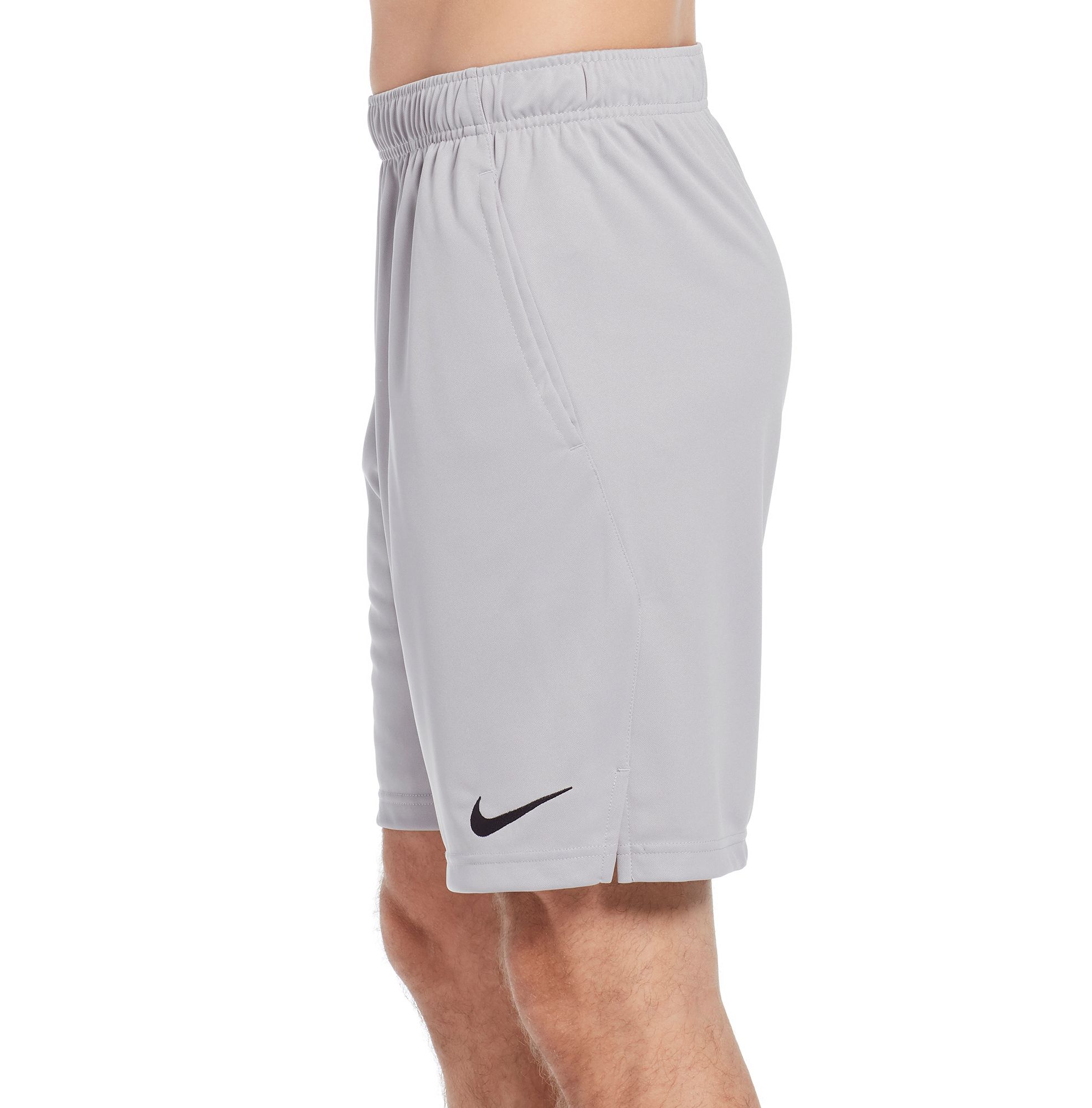 nike men's epic dry training short