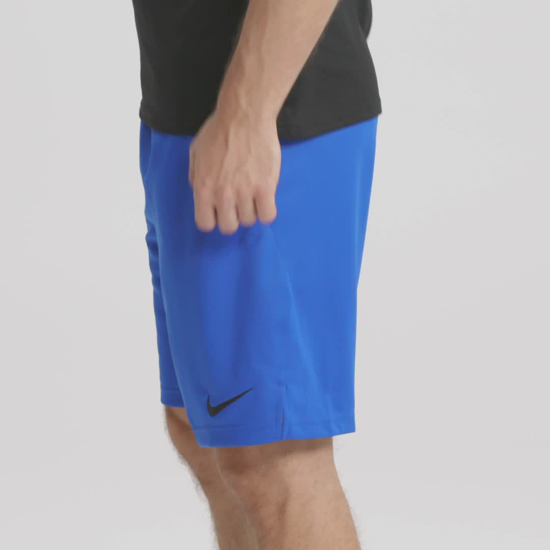 nike men's dry epic training shorts