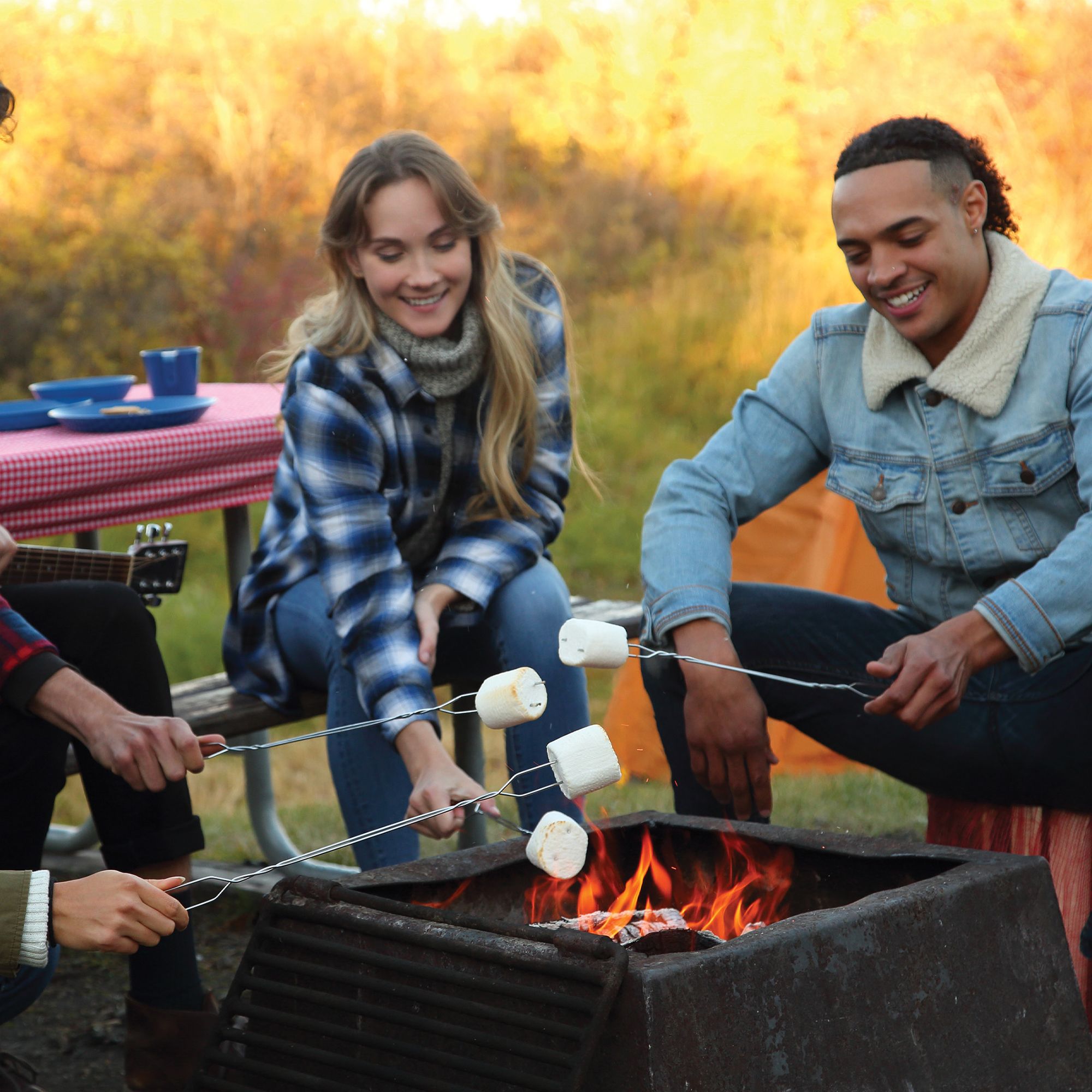 Coghlan's Toaster Forks – 4 Pack product image