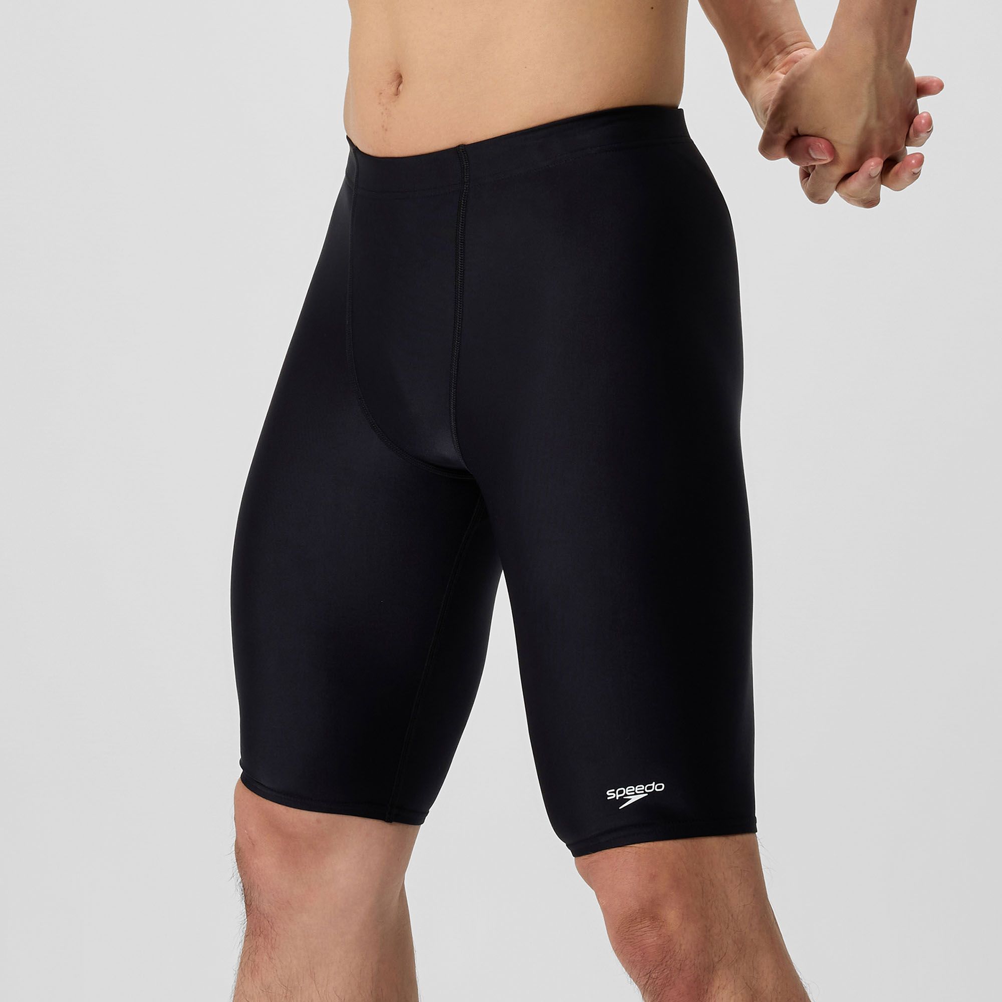 Speedo Men's Solid Endurasoft Jammer product image
