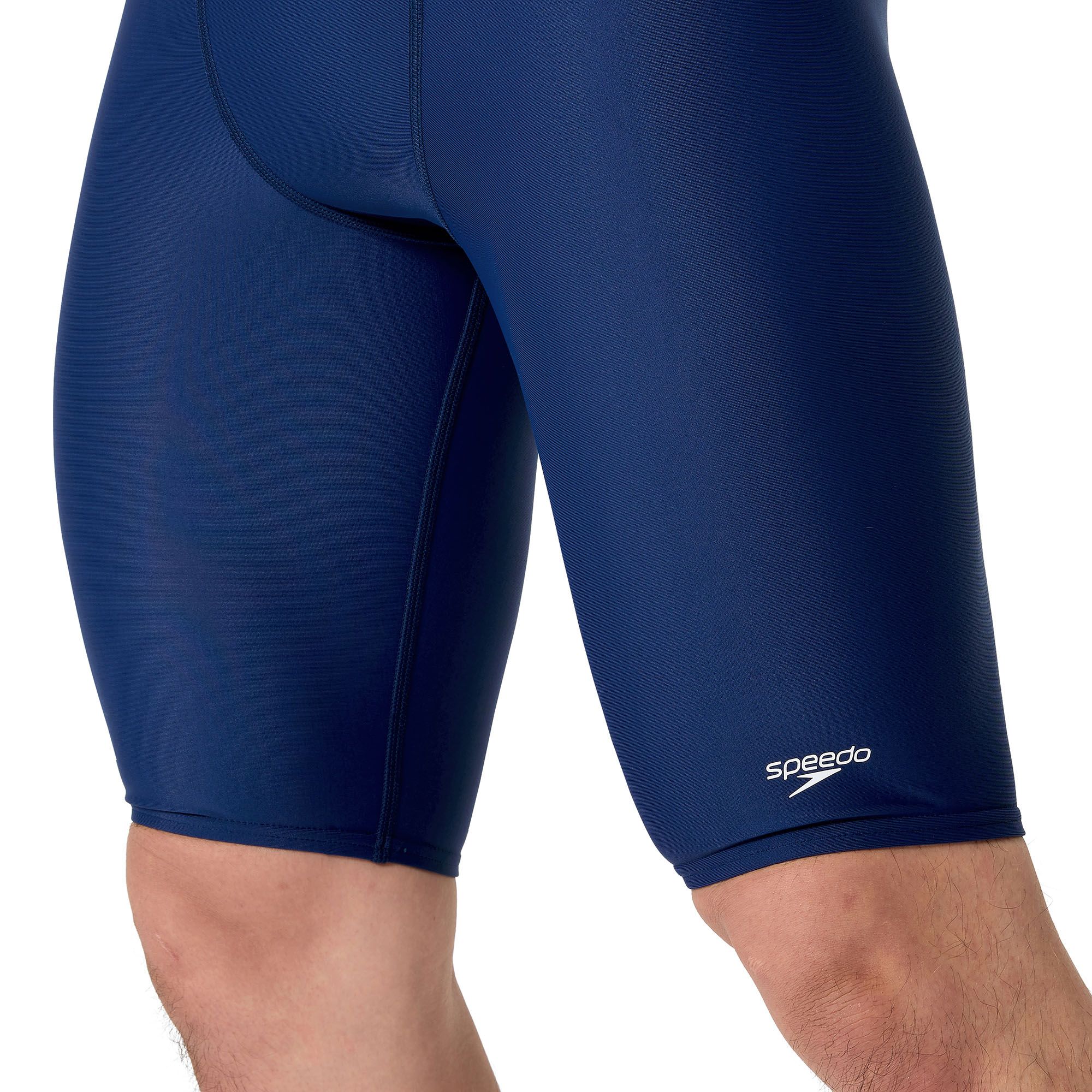 Speedo Men's Solid Endurasoft Jammer product image